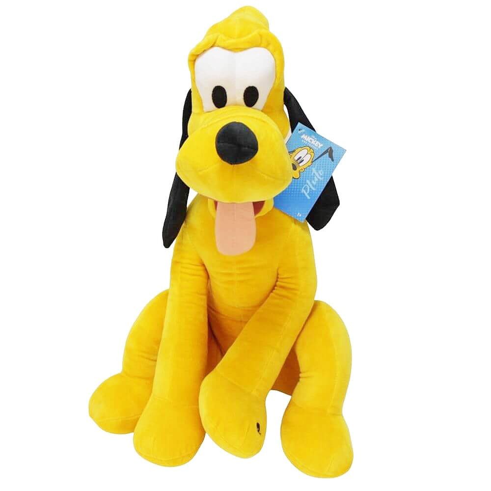 SAMBRO Kuscheltier Disney Kuscheltier Pluto - ca. 48 cm (1-St)