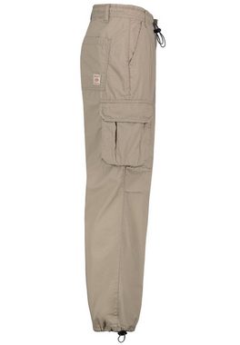 SUBLEVEL Cargohose Parachute Cargo