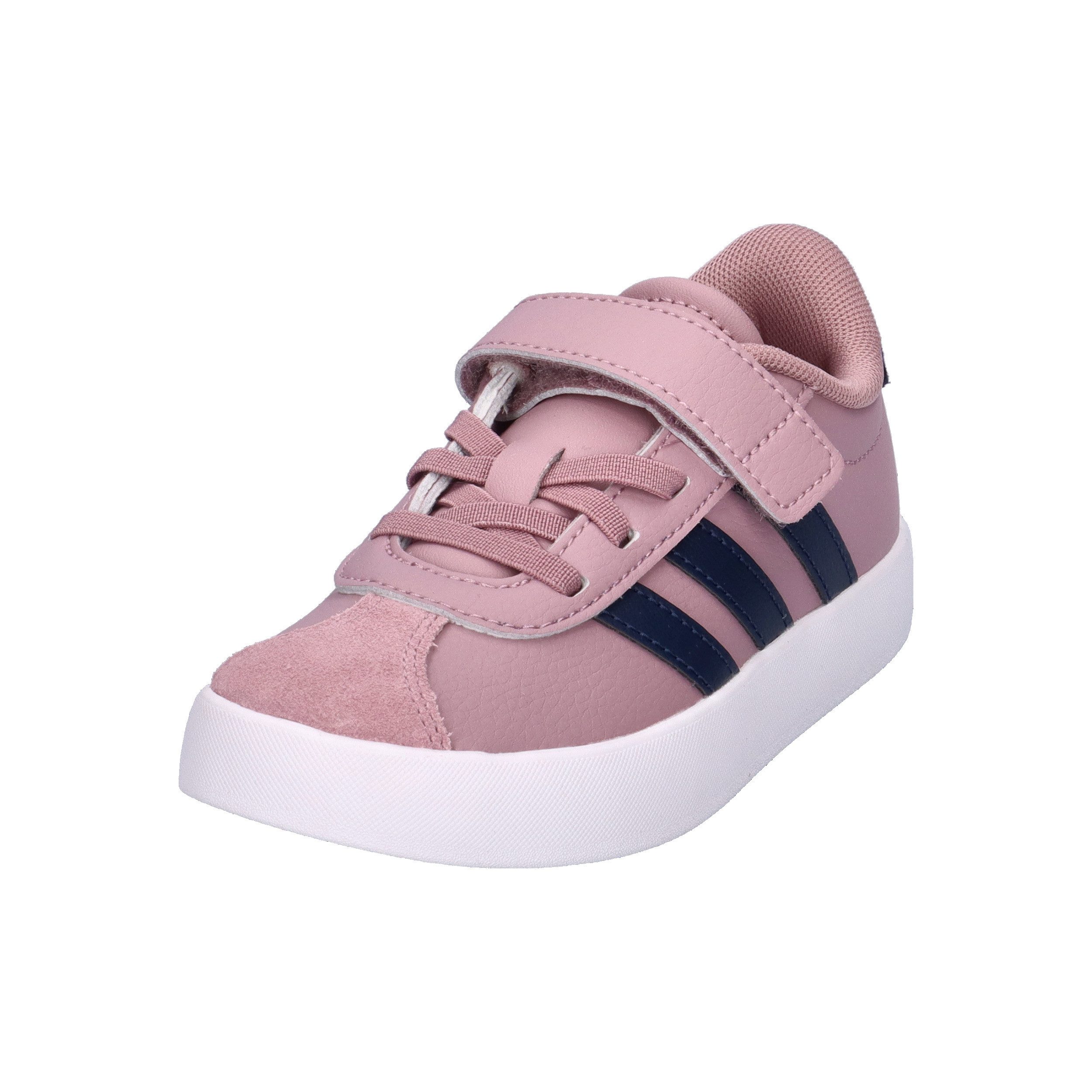 adidas Performance adidas Kinder Sneaker VL COURT 3.0 EL C Sneaker – Bild 4 von 5