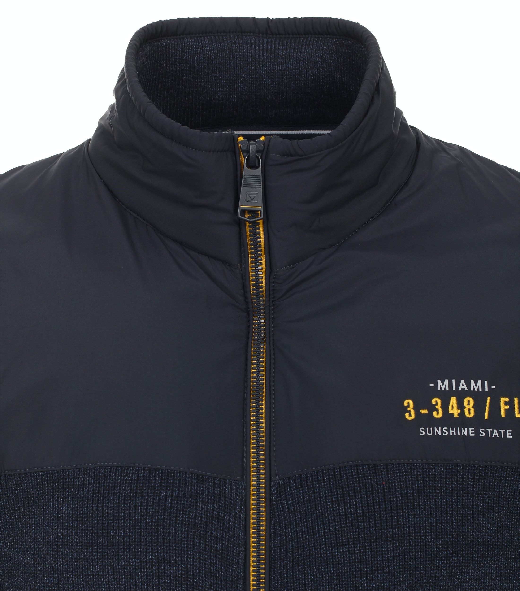 CASAMODA Strickjacke