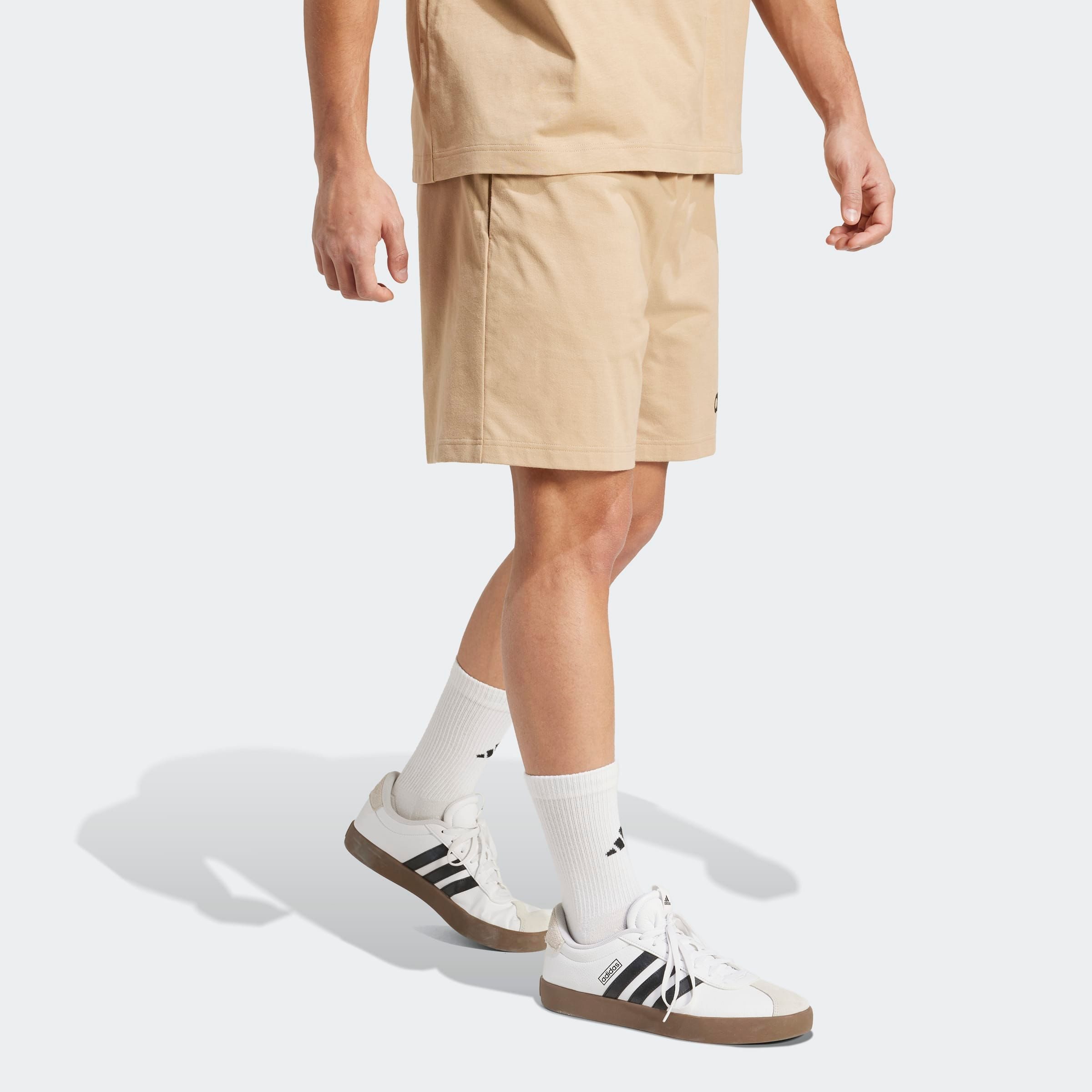 adidas Sportswear Shorts M LIN SJ günstig online kaufen