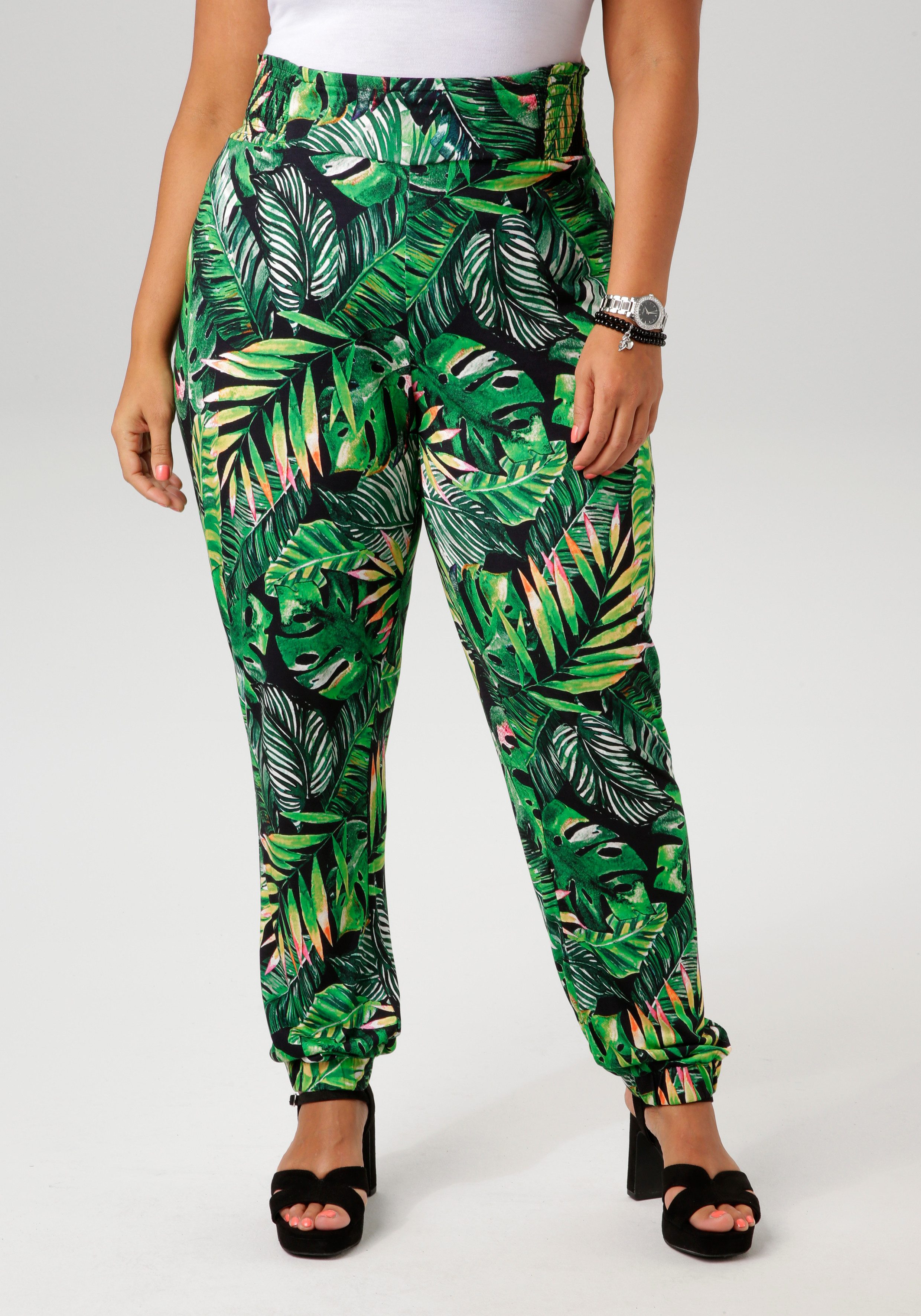 Schlupfhose