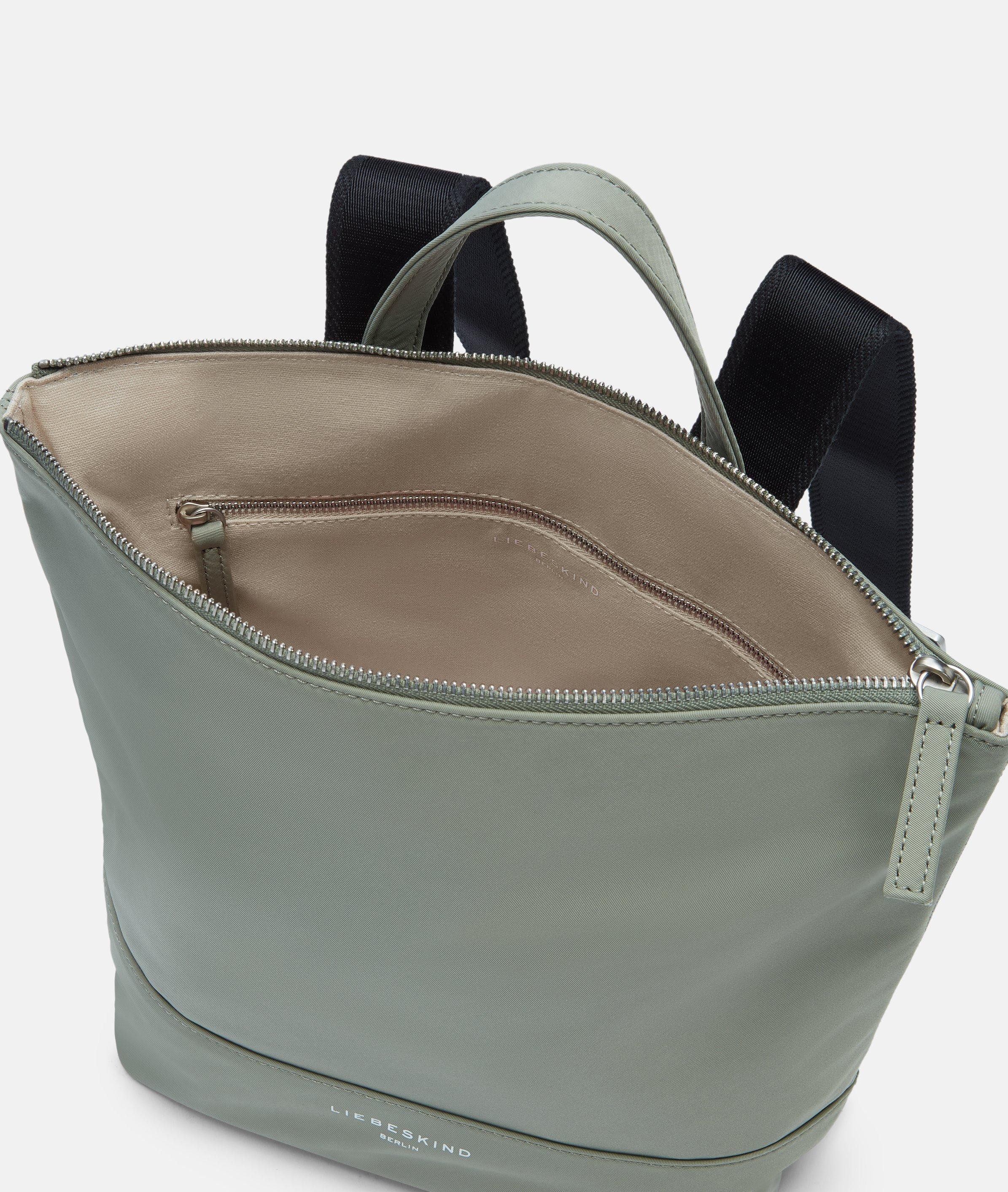 Liebeskind Berlin Rucksack Leichter und strapazierfähiger günstig online kaufen