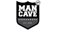 MAN CAVE