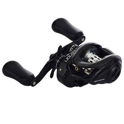 Abu Garcia Baitcastrolle), Abu Garcia Zenon MG-X-SHS-Low Profile Reel Baitcastrolle