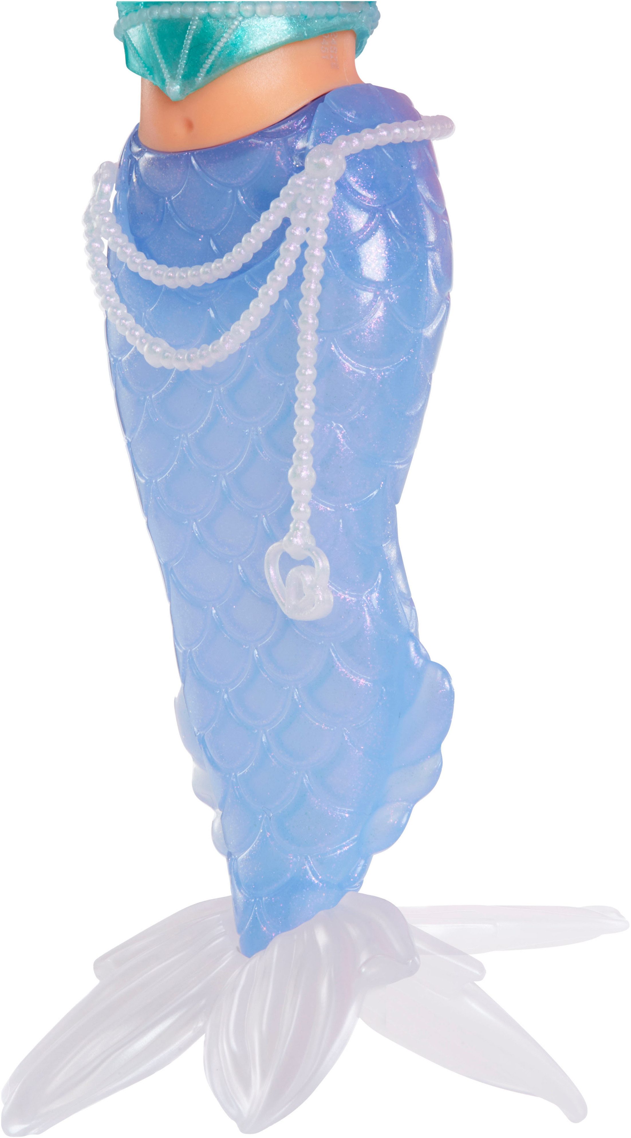 L.O.L. SURPRISE! Anziehpuppe L.O.L. Surprise Tweens MERMAID Doll - Lola Waves