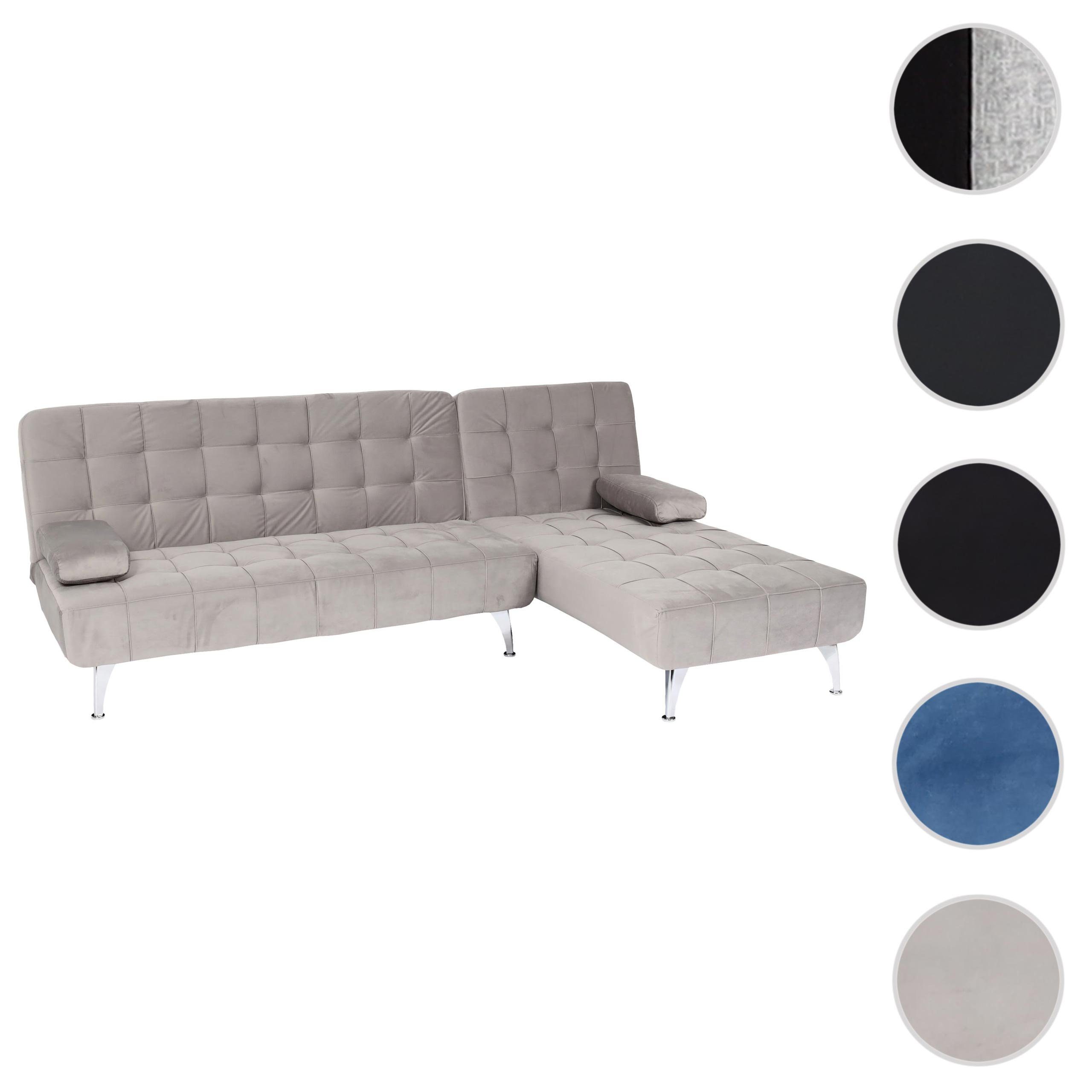 MCW Ecksofa MCW-K22, Liegefläche links/rechts günstig online kaufen