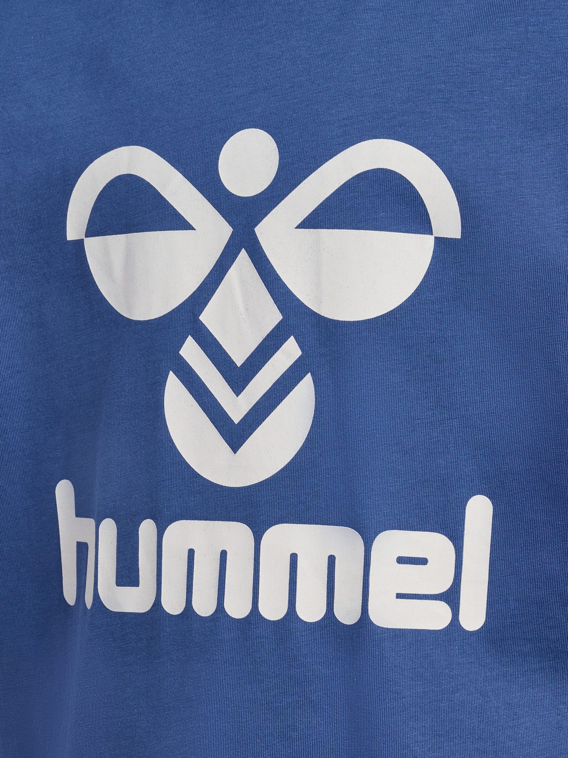 hummel T-Shirt hmlTRES T-SHIRT S/S (1-tlg) für Kinder