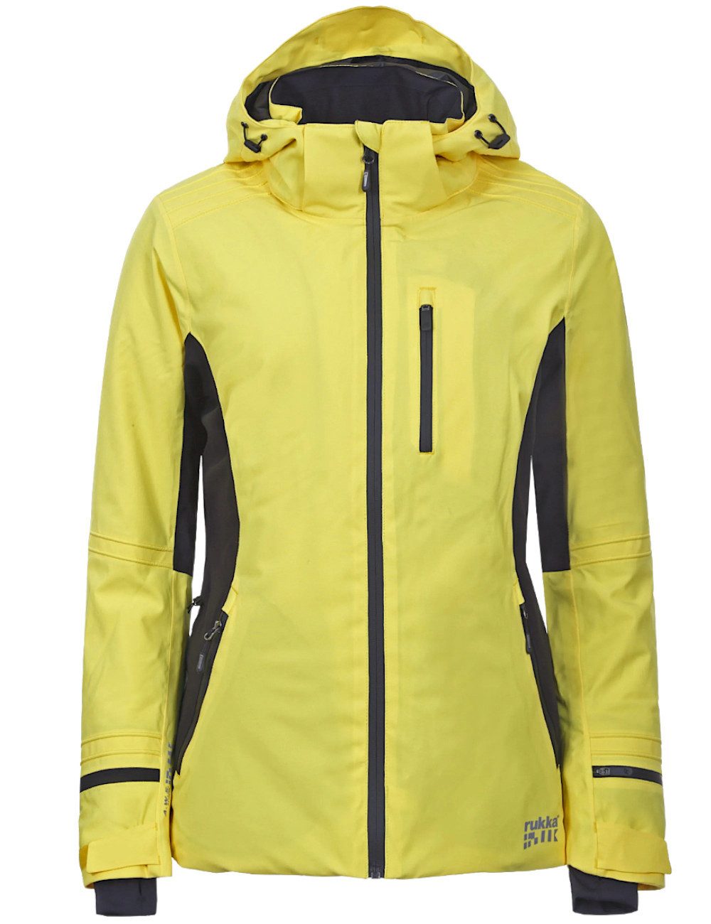 Rukka Skijacke Saviste Winterjacke Outdoorjacke Wintersportjacke Wassersäul günstig online kaufen