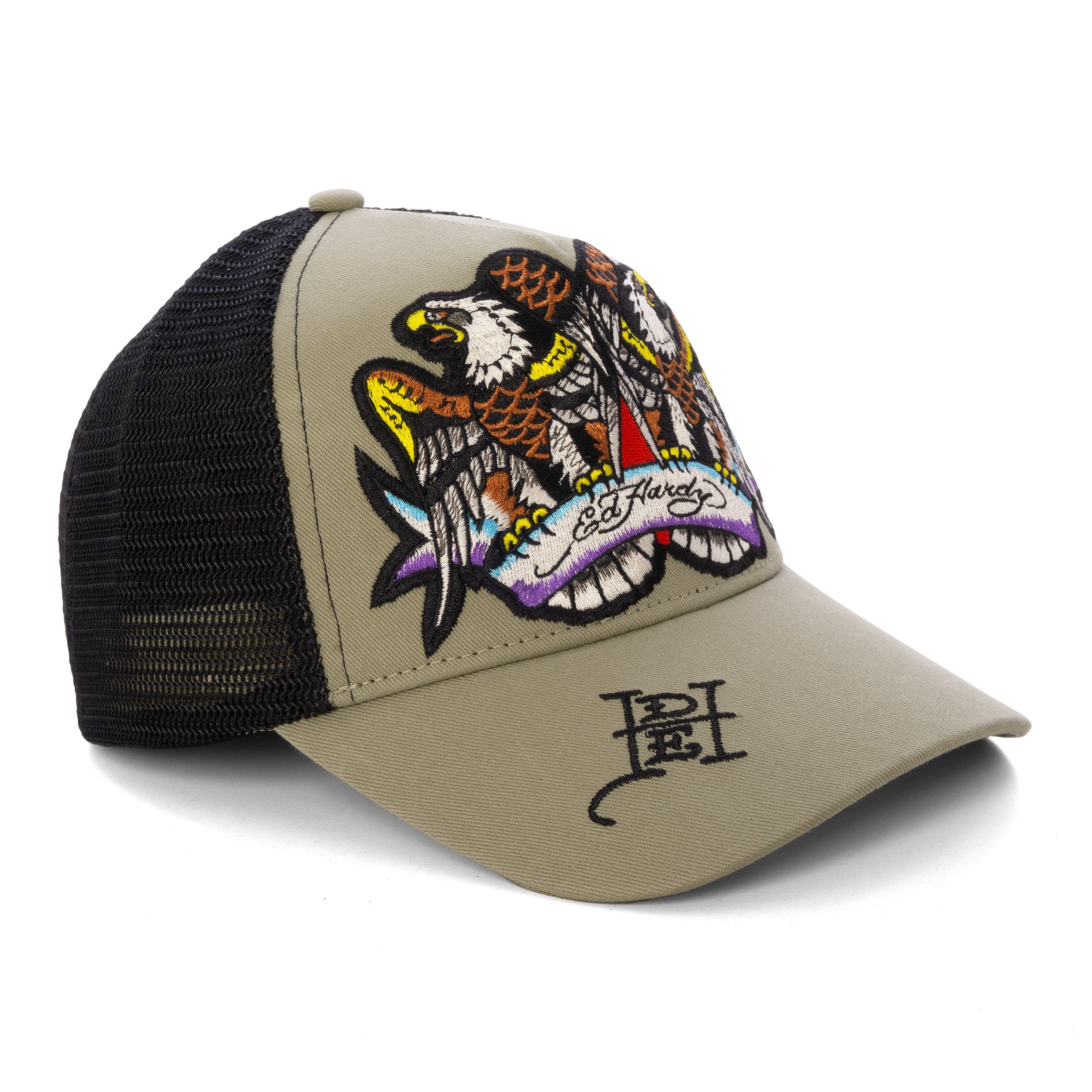 Ed Hardy Baseball Cap Cap Ed günstig online kaufen