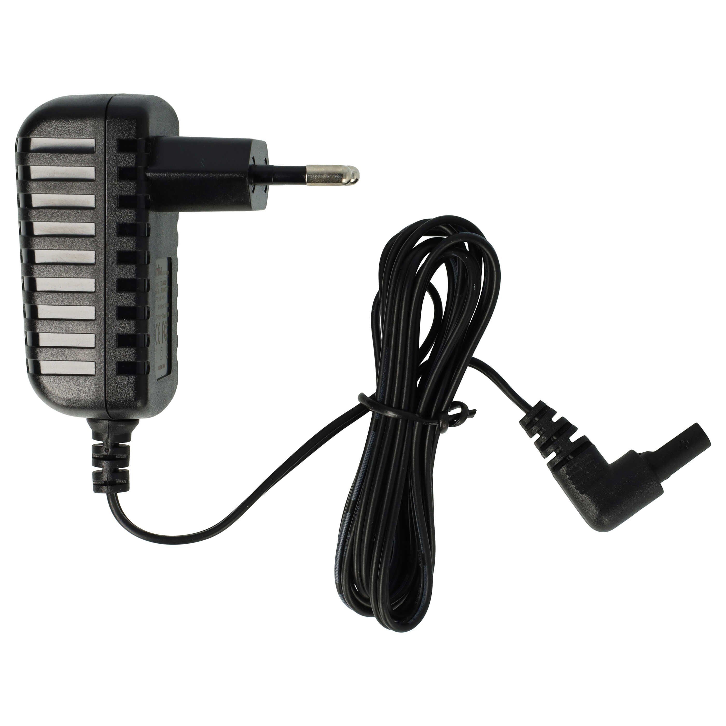 vhbw Netzteil passend für Black & Decker PP360LN, KC360H, KC360LN Netzteil