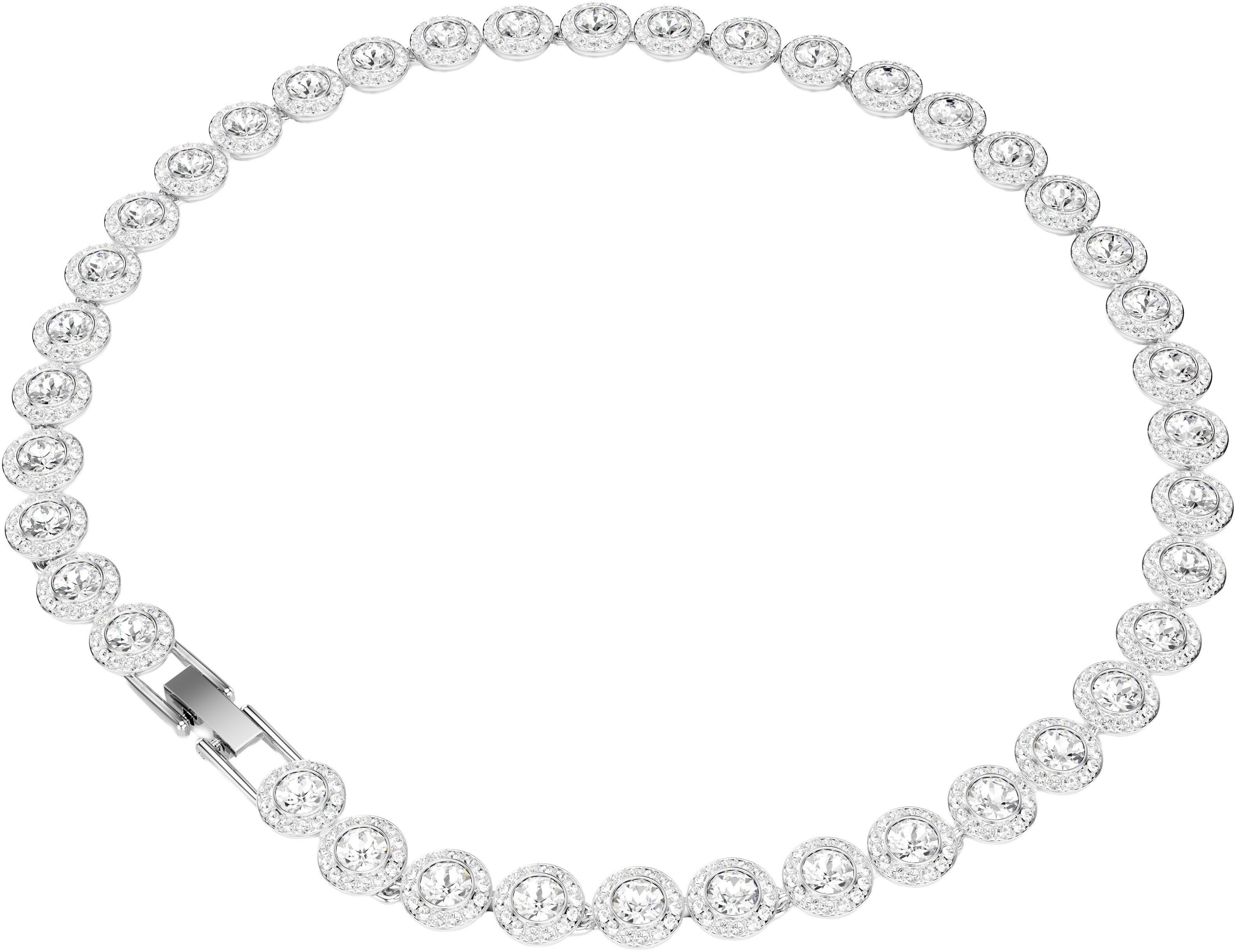 Swarovski Collier Schmuck Geschenk Una A...