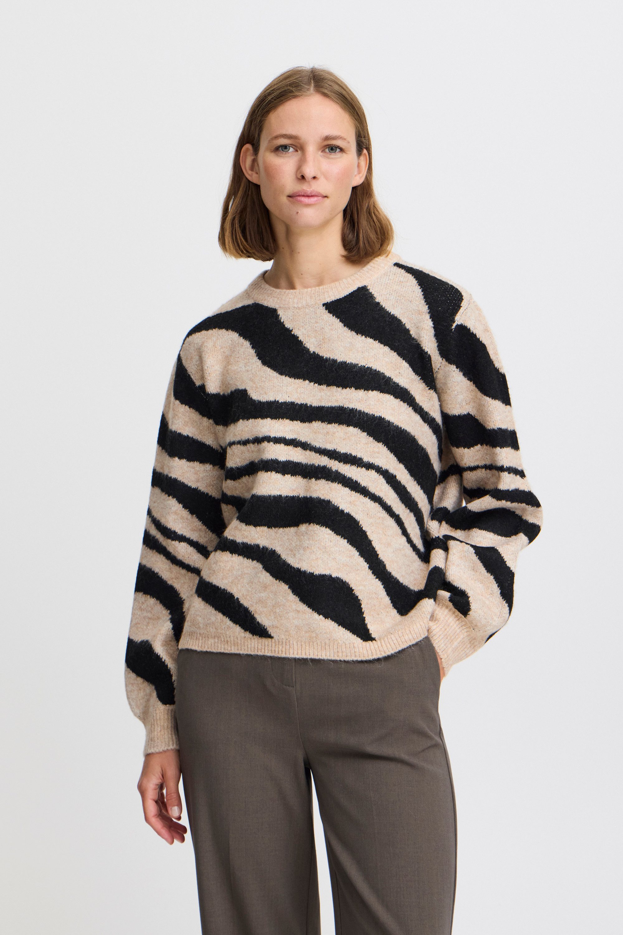 Strickpullover Strickpullover BXMINYA