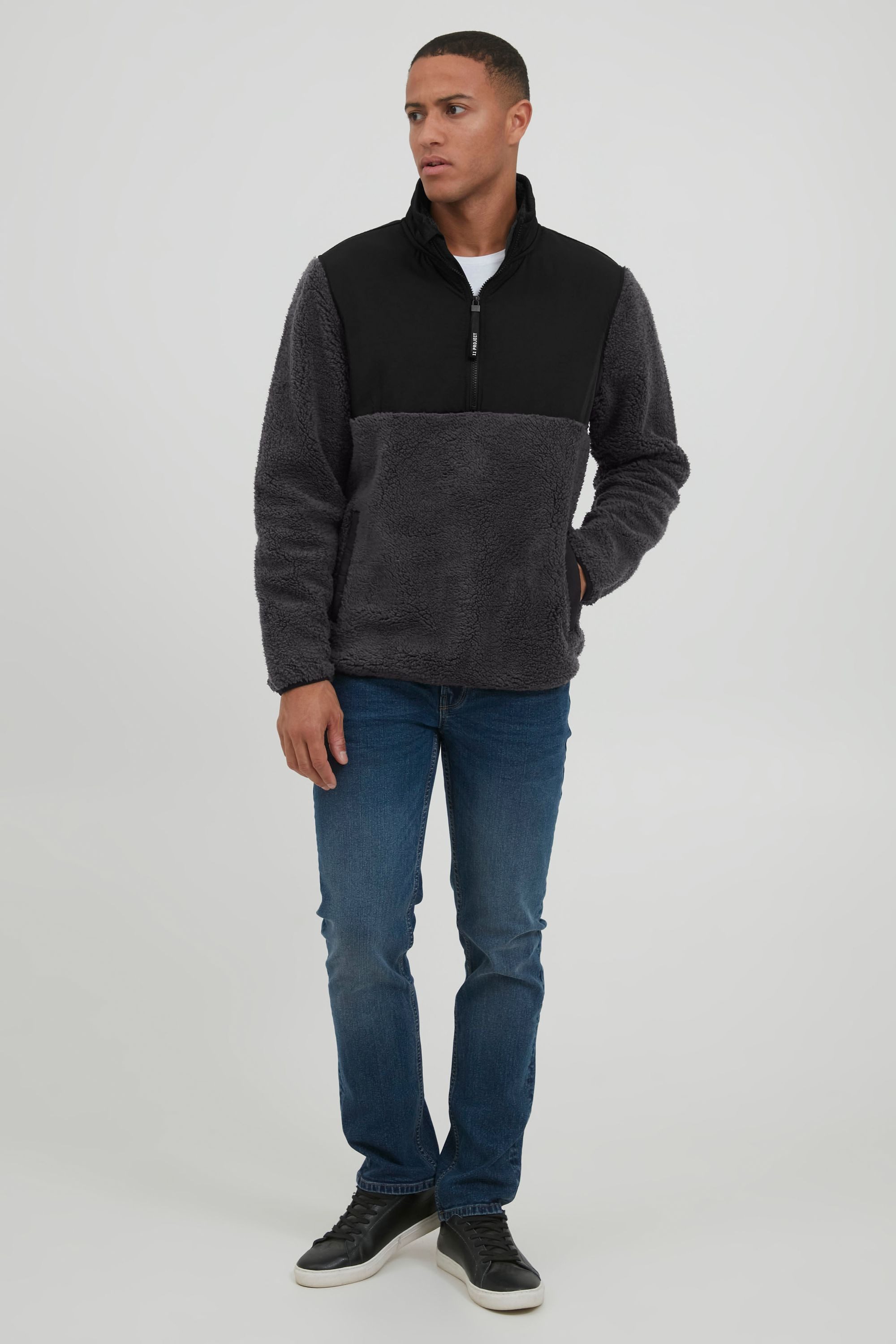 11 Project Sweater PRPiet Toller Pullover günstig online kaufen