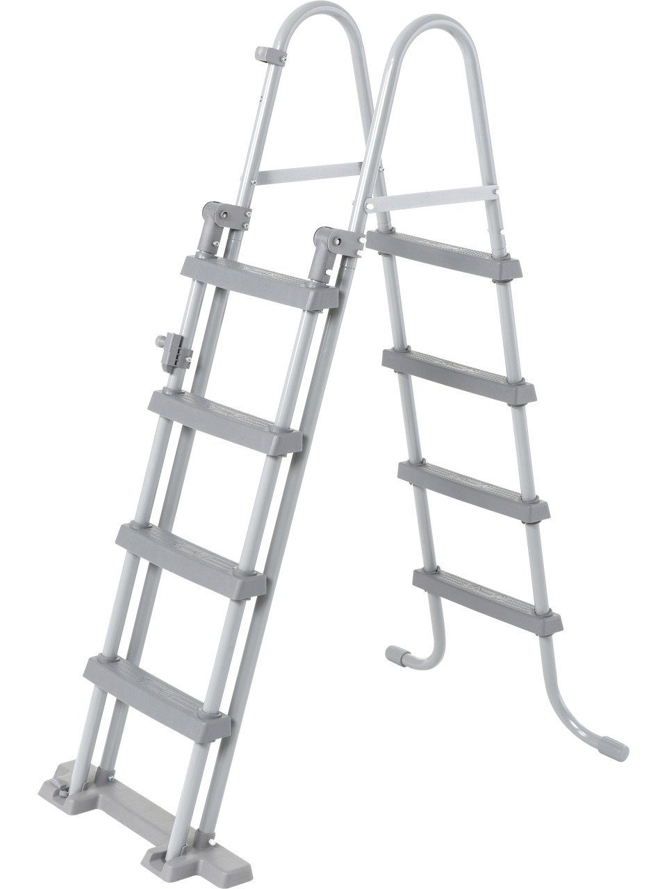 BESTWAY Poolleiter Bestway Poolleiter Flowclear 122 cm