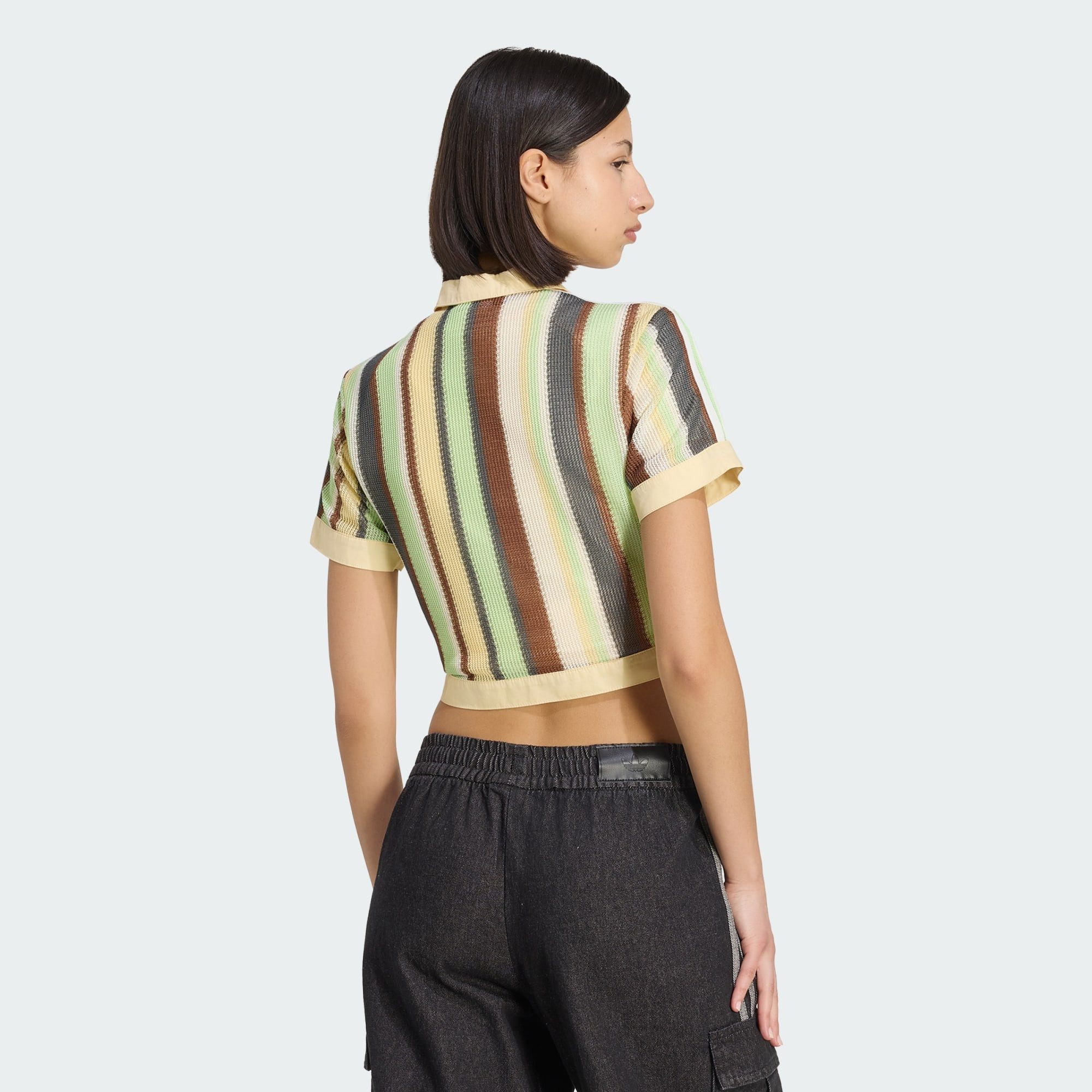 adidas Originals Poloshirt (1-tlg)
