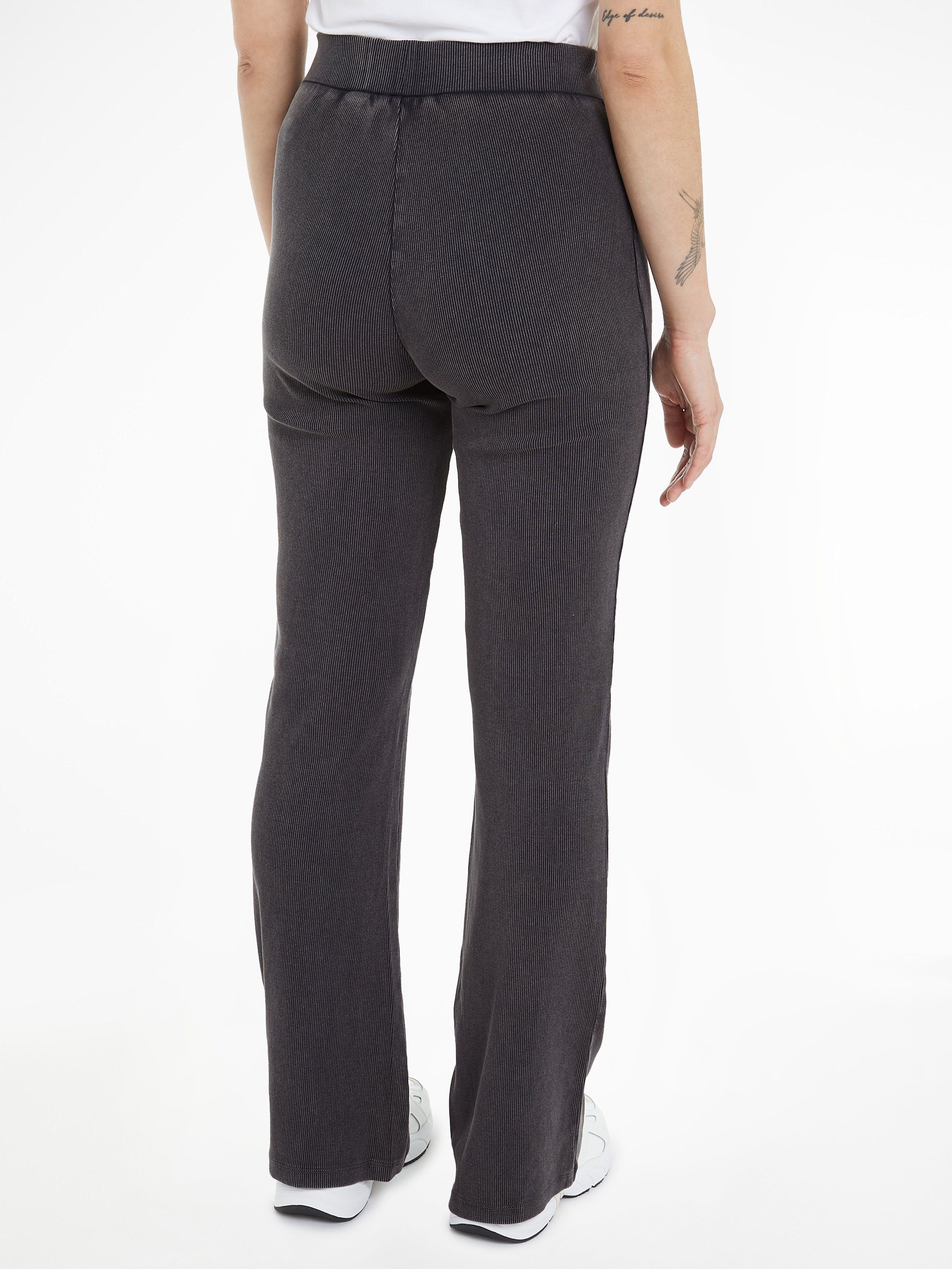 Calvin Klein Jeans Relaxhose WASHED RIB günstig online kaufen