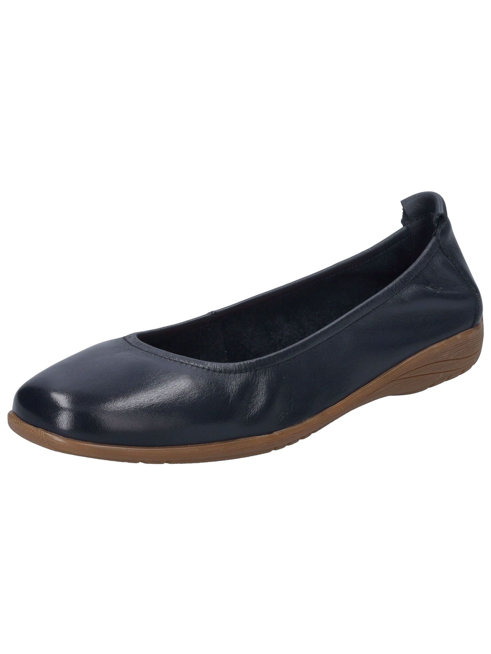 Josef Seibel Ballerinas Leder . Ballerina