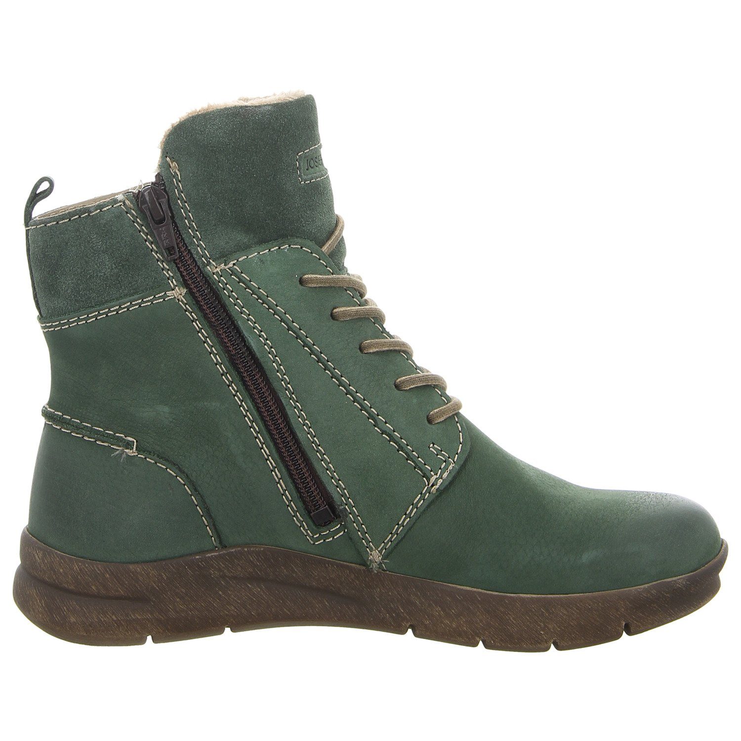 Josef Seibel Conny 53 Schnürstiefelette