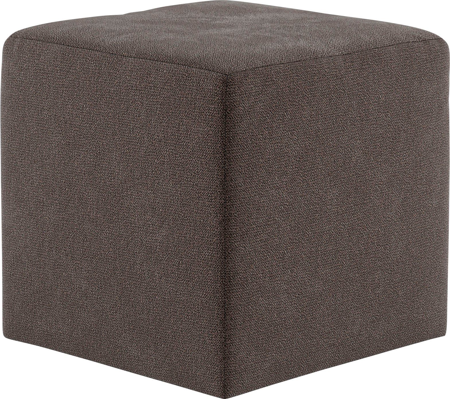 COTTA Hocker Cuby, Sitzwürfel, Cube, Sitzhocker günstig online kaufen