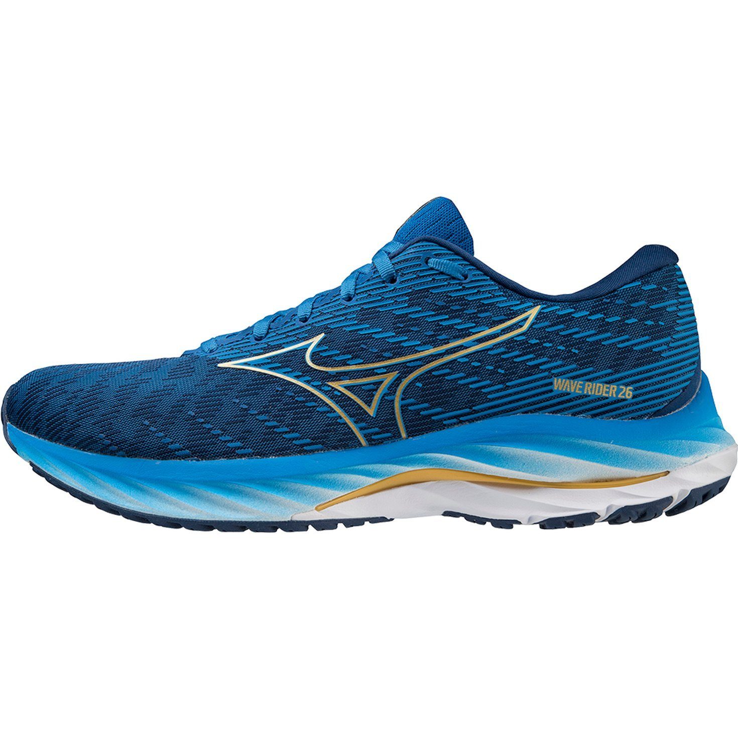 Mizuno Mizuno Wave Rider 26 Laufschuh