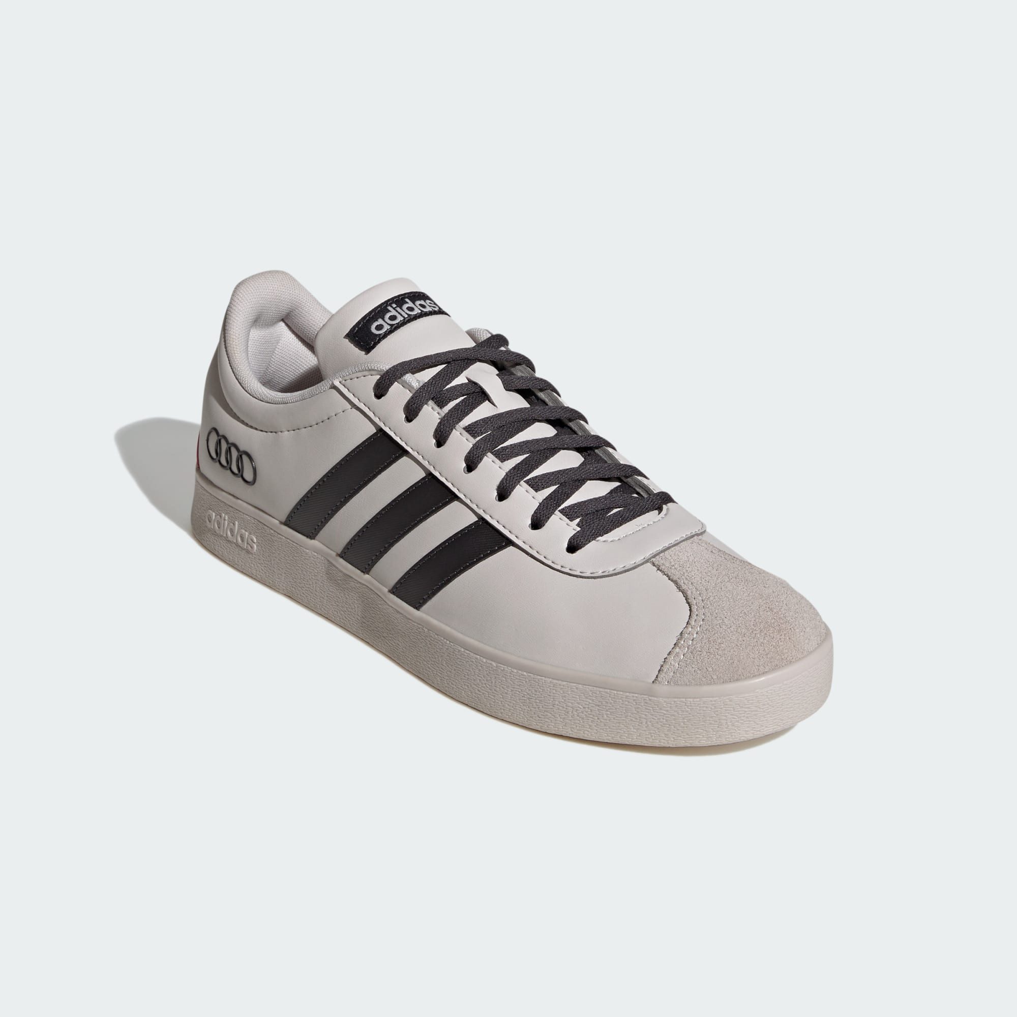 adidas Performance VL COURT AUDI REVOLUT F1 TEAM SCHUH Tennisschuh (1-tlg) günstig online kaufen