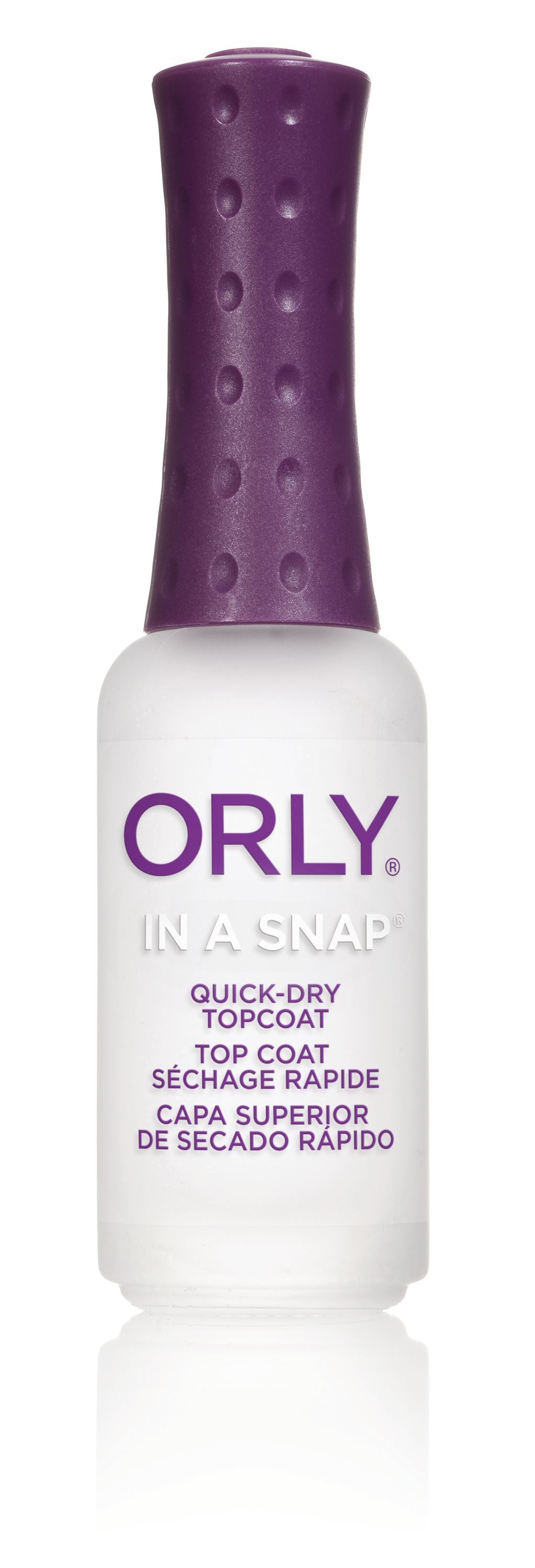 ORLY Nagellacktrockner In-A-Snap Schnelltrockner 9ml