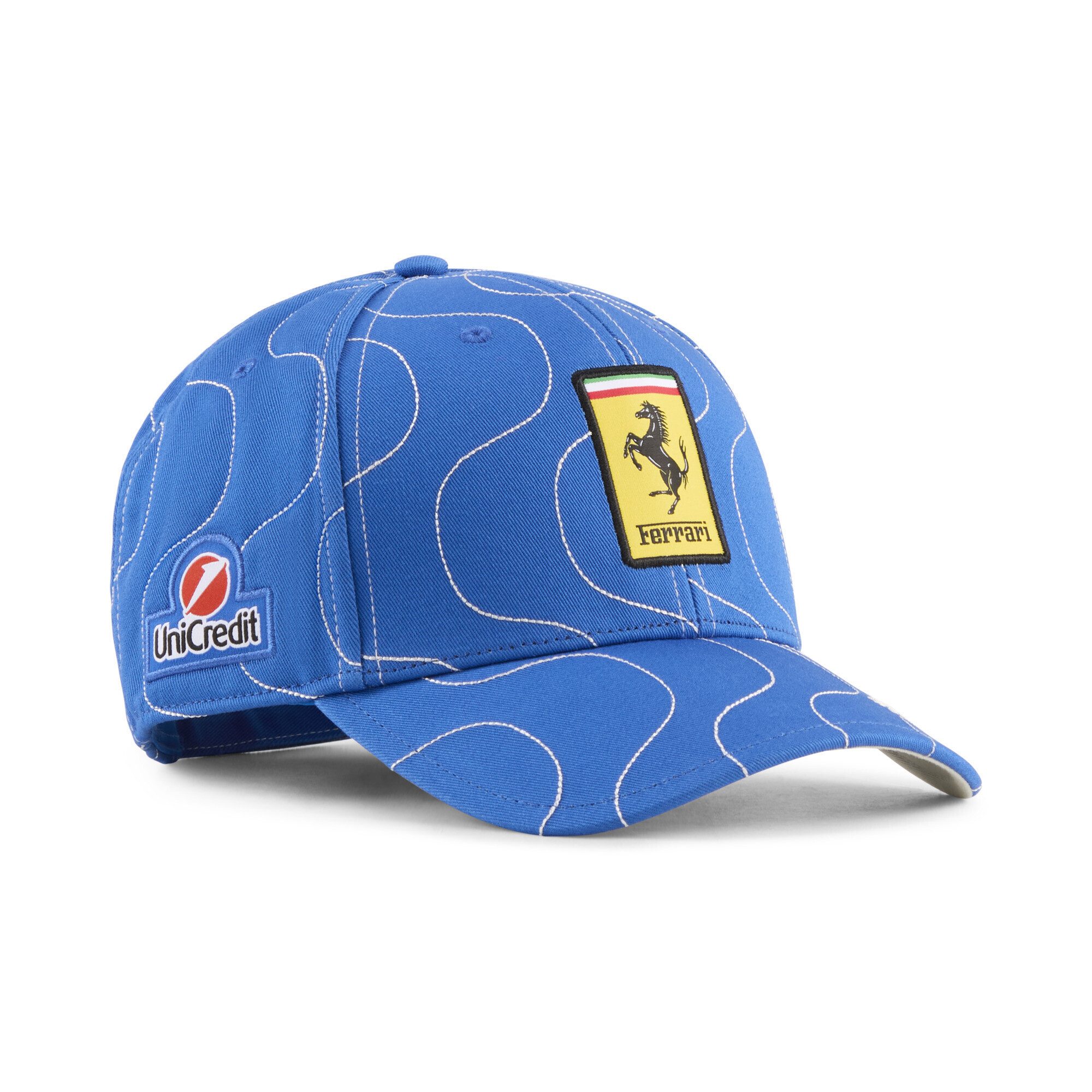 PUMA Baseball Cap Scuderia Ferrari HP günstig online kaufen