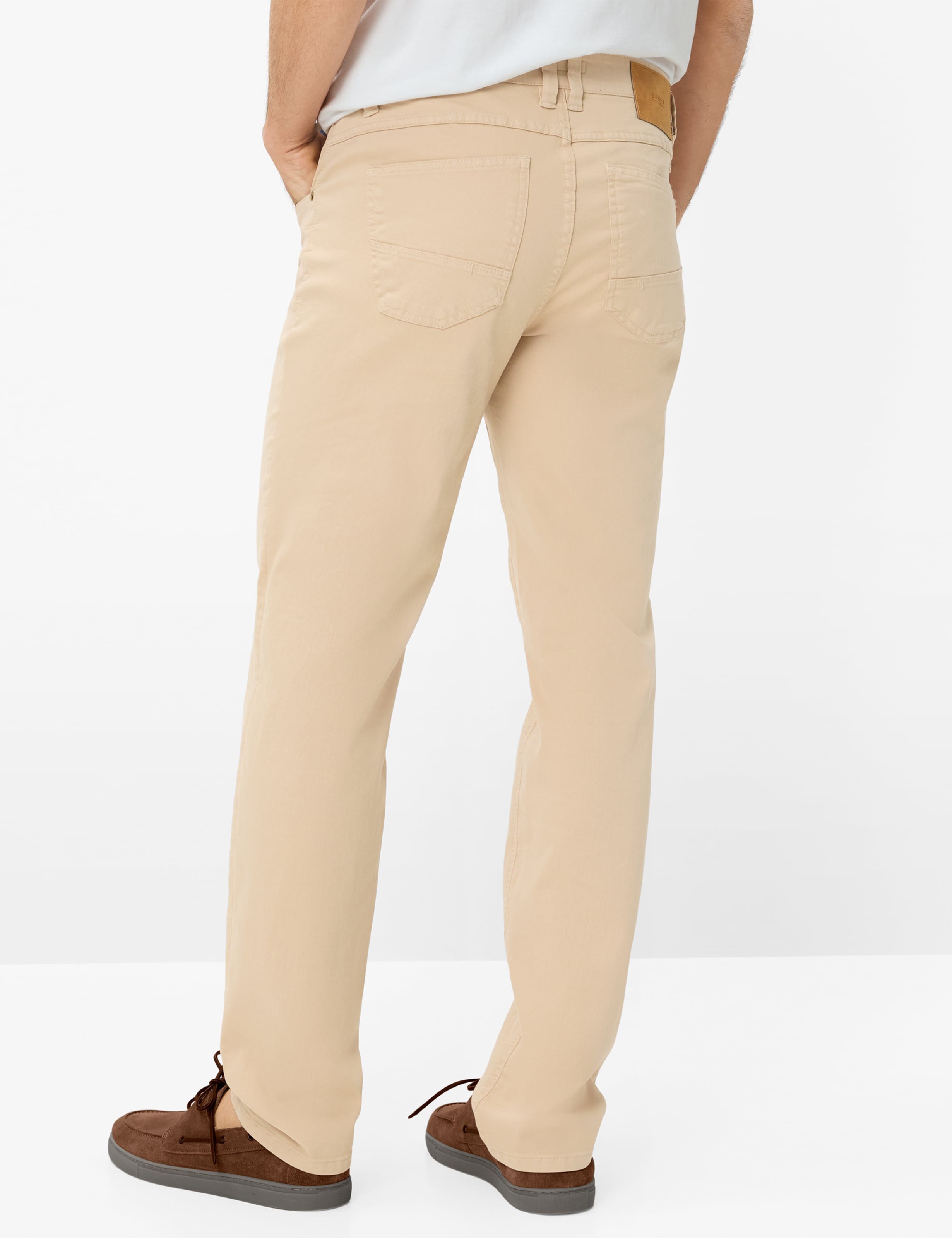 EUREX by BRAX 5-Pocket-Jeans Style LUKE