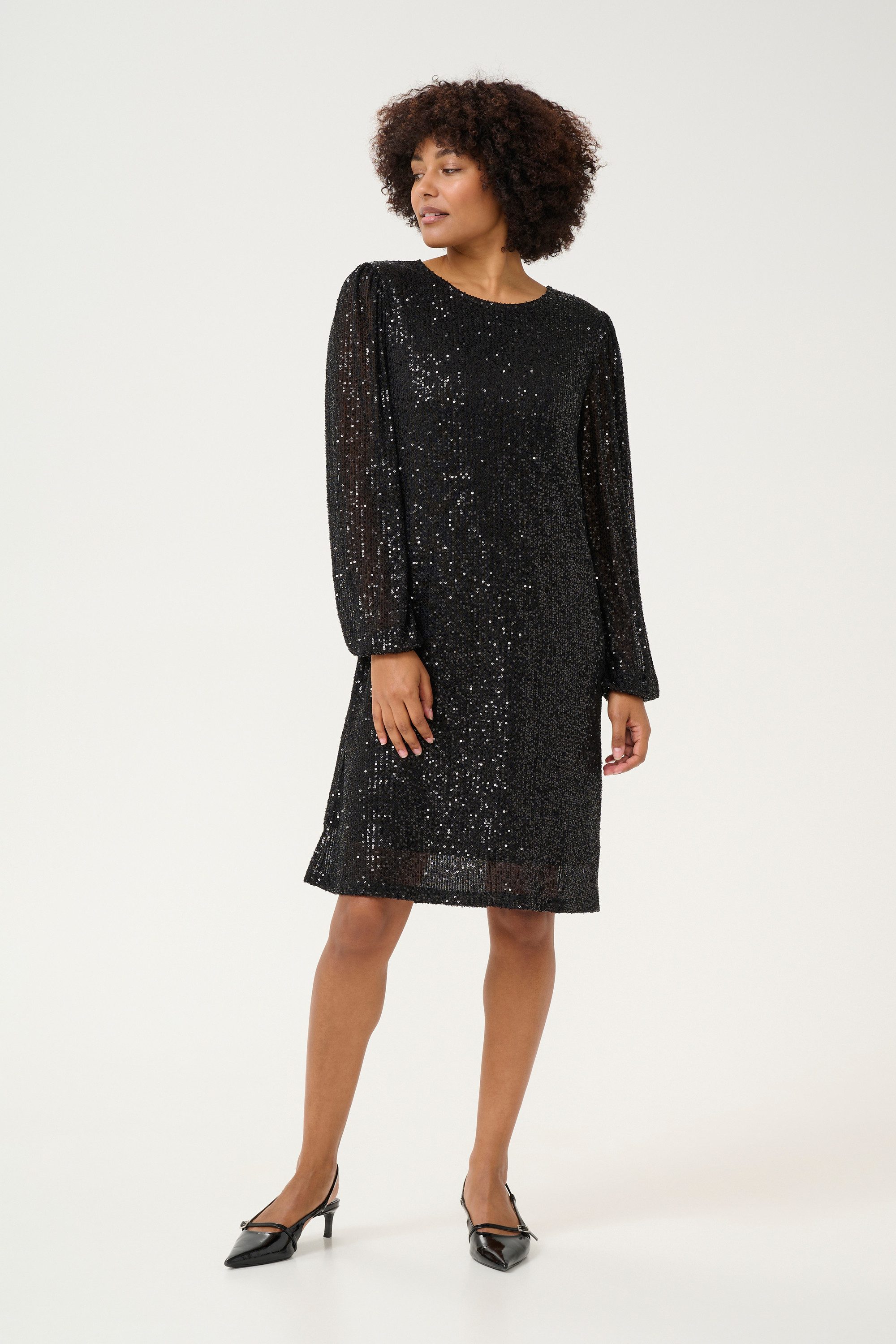 Love Copenhagen Blusenkleid Kleid LCOda
