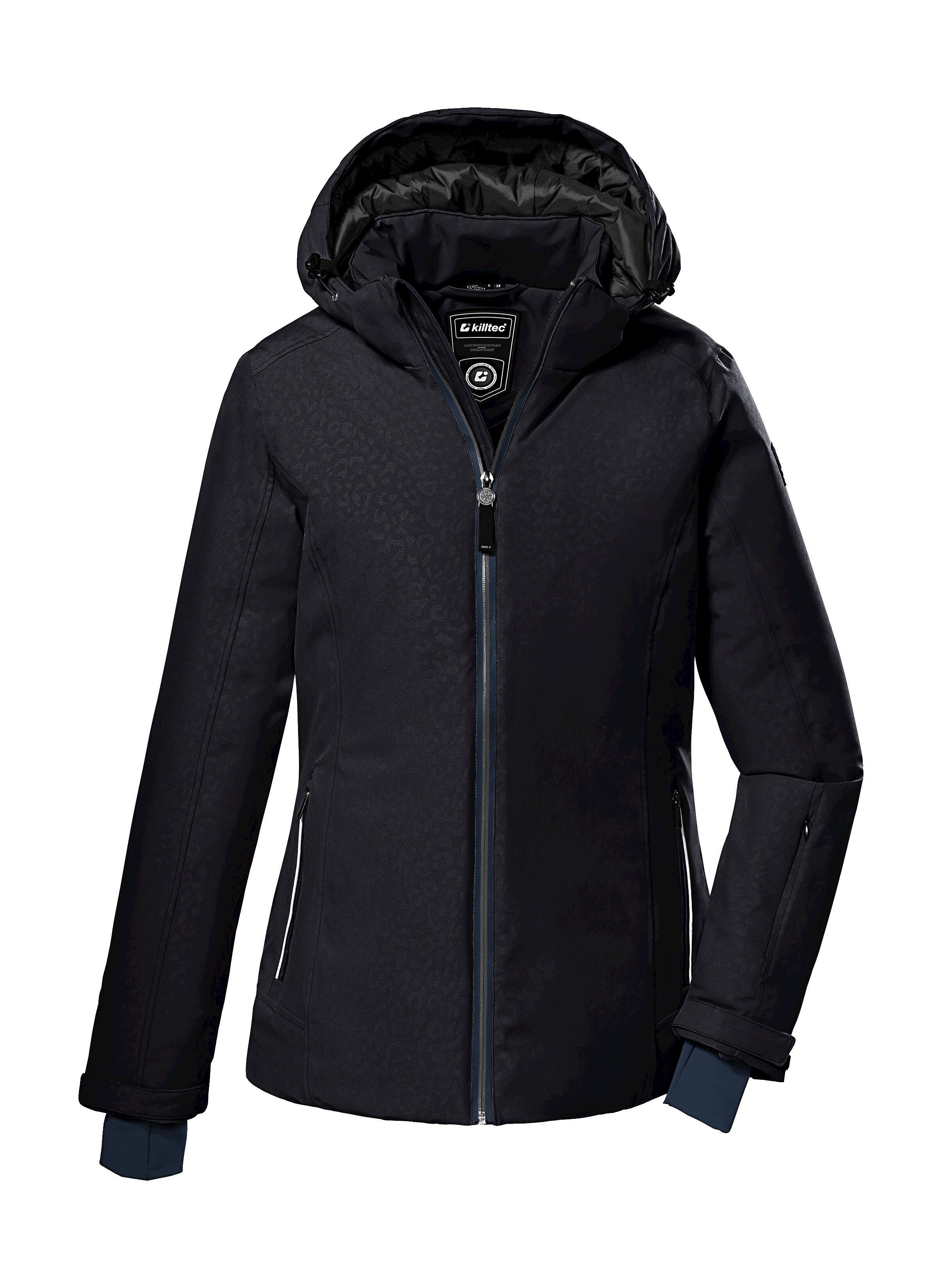 Killtec Skijacke KSW 111 WMN SKI JCKT Wasserdichte Jacke mit 10.000 mm Wass günstig online kaufen