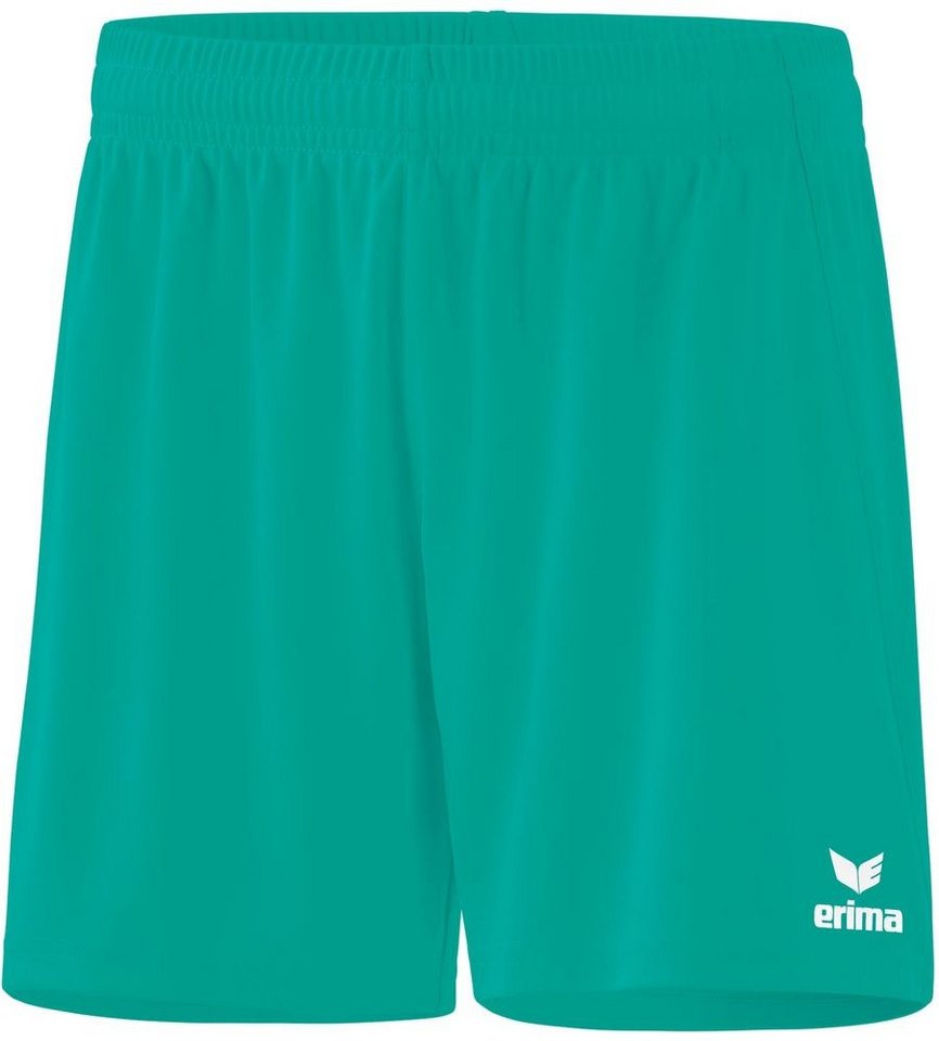 Erima Trainingsshorts Rio 2.0 Shorts