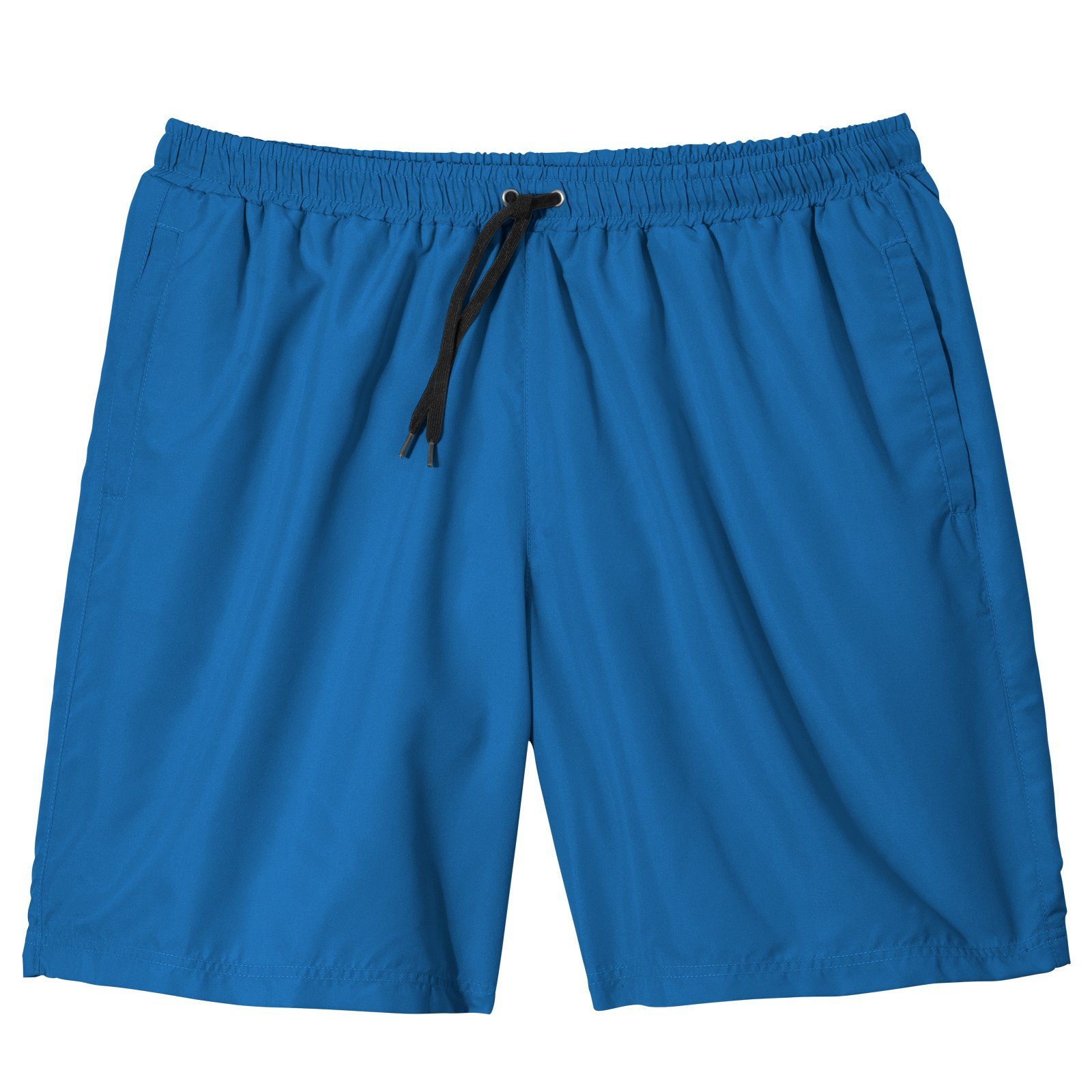 ABRAXAS Badeshorts Abraxas Übergrößen Badeshorts royalblau Jim günstig online kaufen