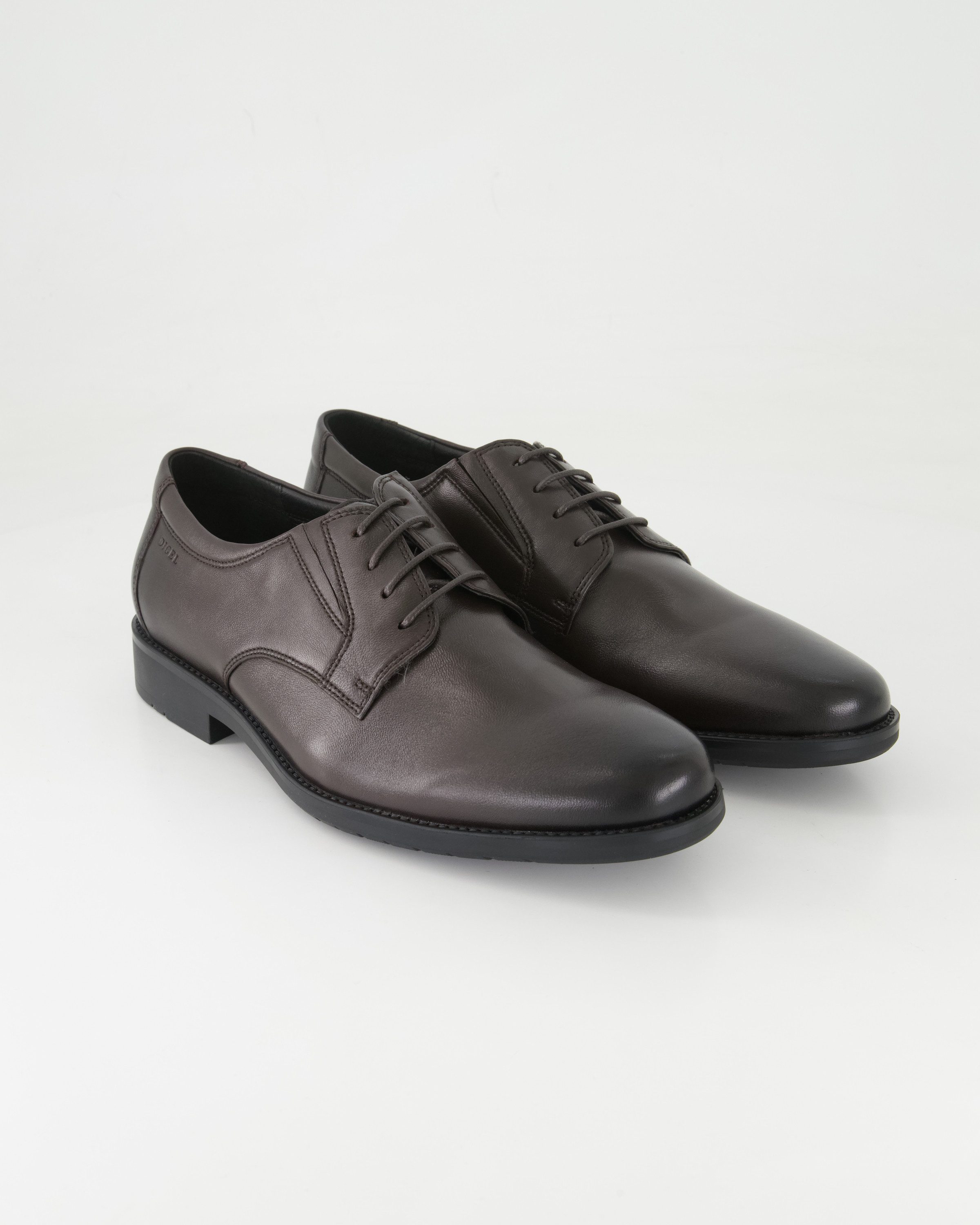 Digel Silvio Schnürschuh Obermaterial: Leder
