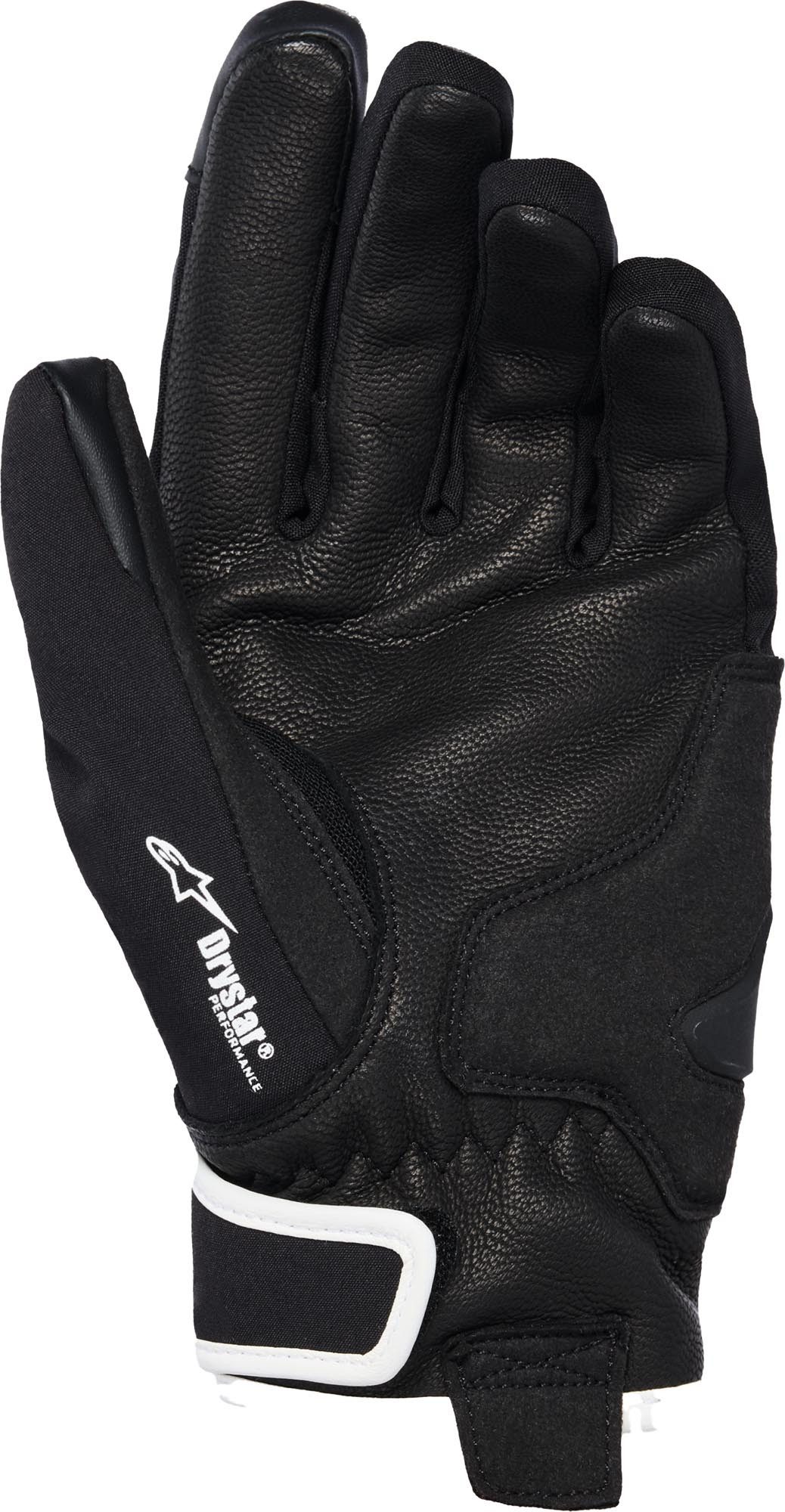 Alpinestars Motorradhandschuhe Stella Moblast WP wasserdichte Damen Motorra günstig online kaufen