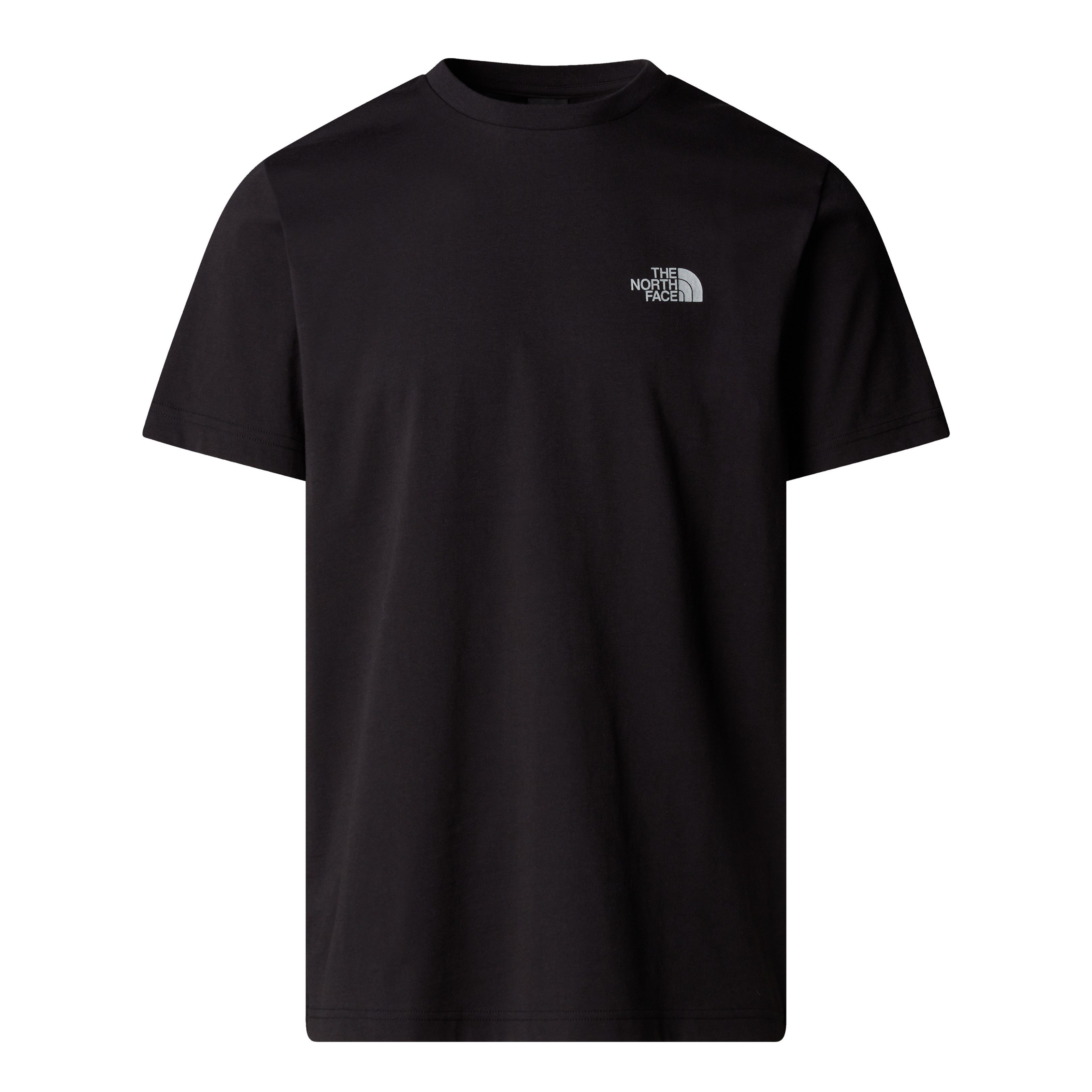 T-Shirt NSE Reflective Box