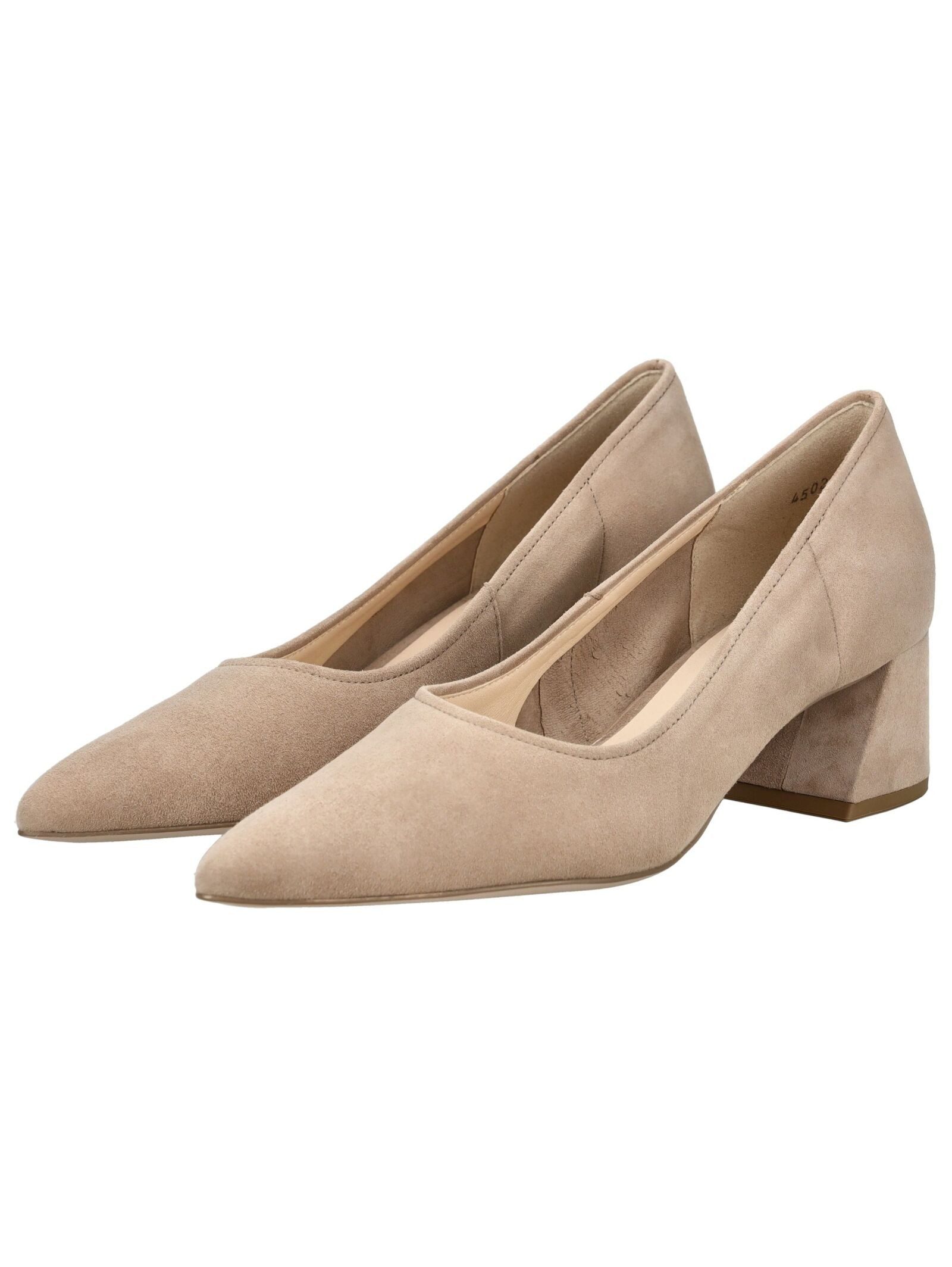 Högl Pumps Leder . Pumps