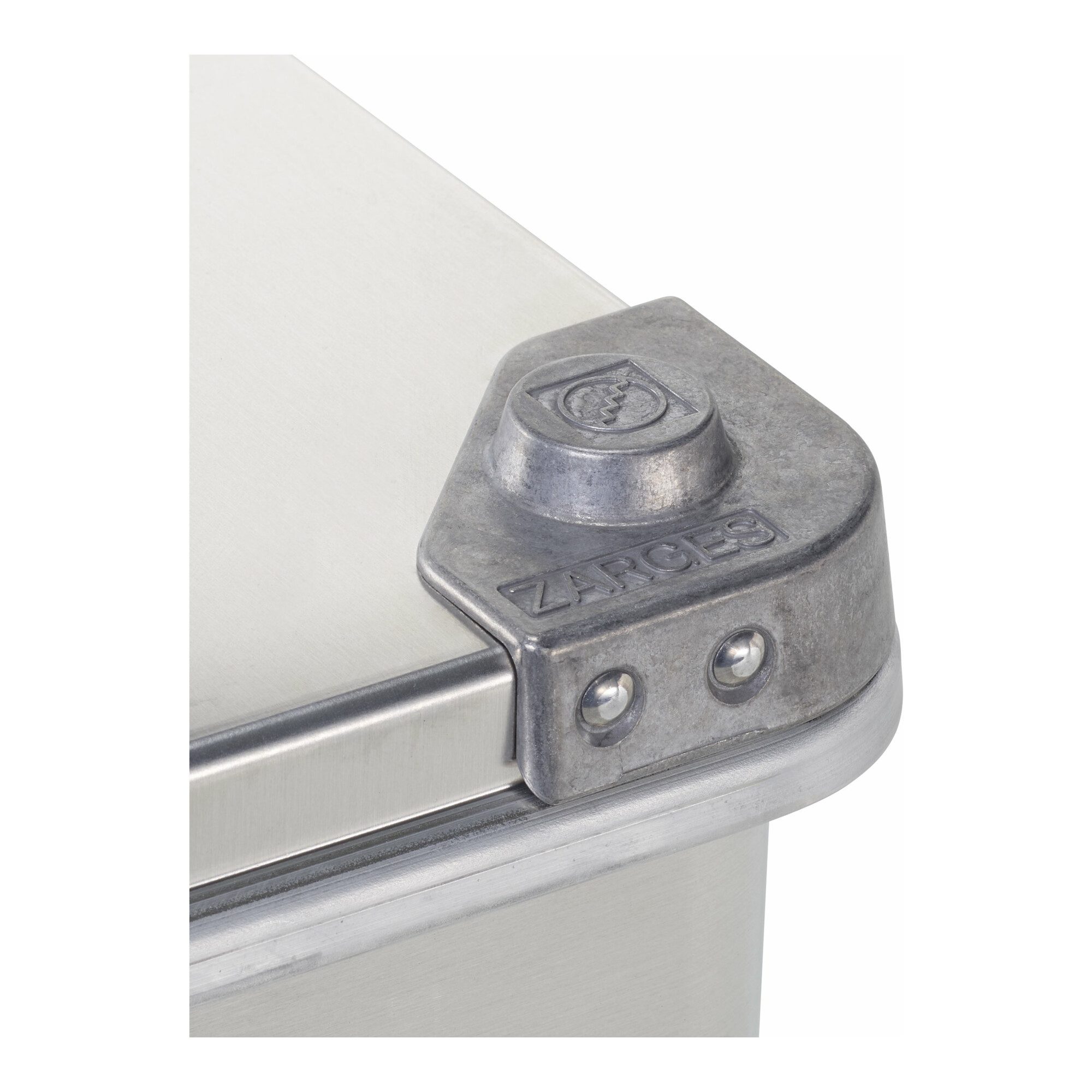 Zarges Aufbewahrungsbox ZARGES K 470 900x 640x 450 IP67
