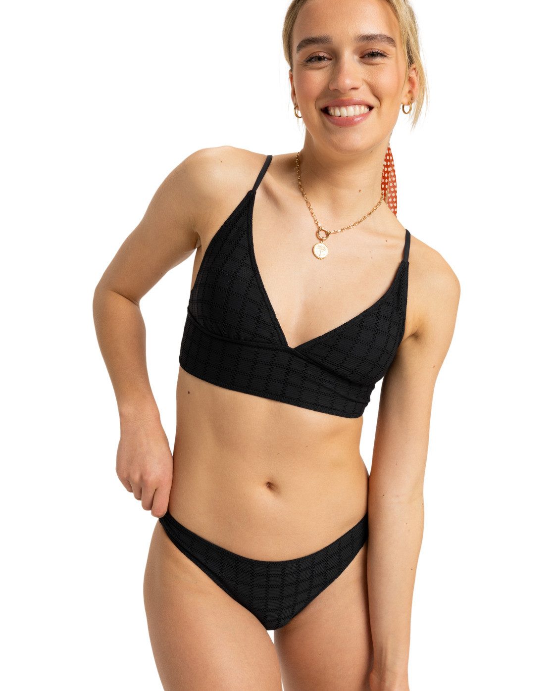 Roxy Bikini-Hose Camilo günstig online kaufen
