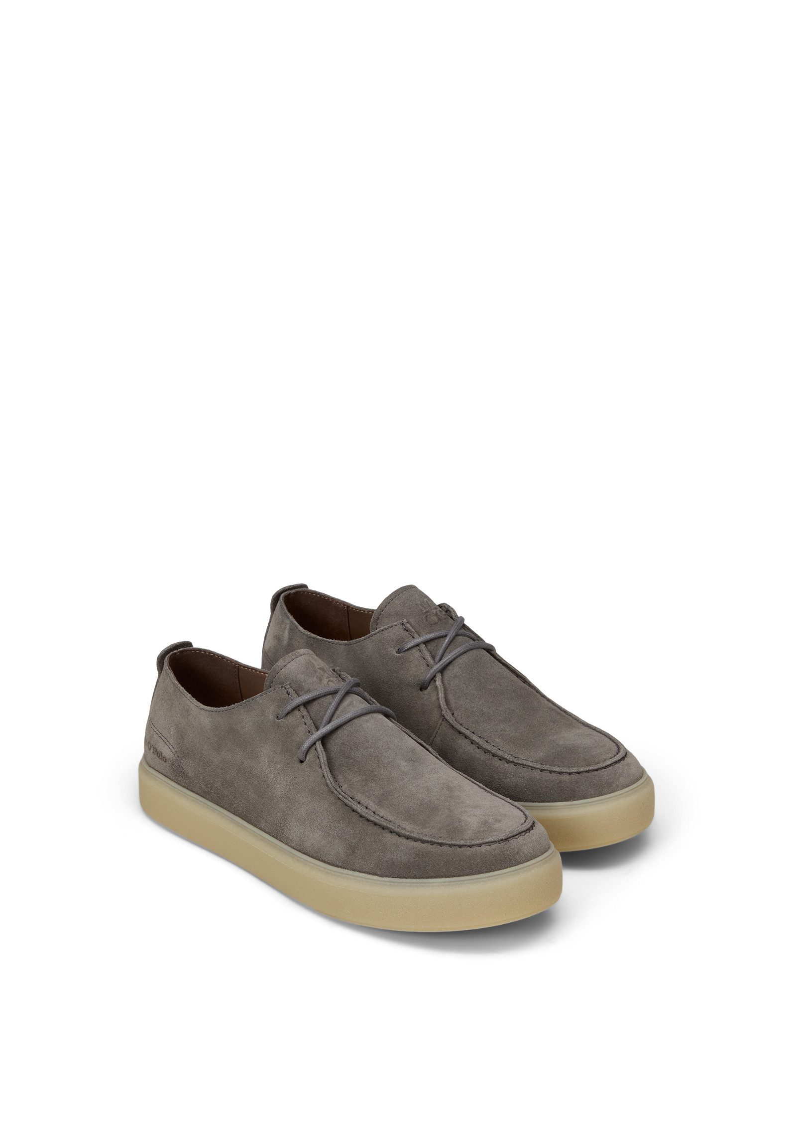 Marc O'Polo Zen Schnürschuh Halbschuh, Freizeitschuh, Sneaker mit Memory Fo günstig online kaufen