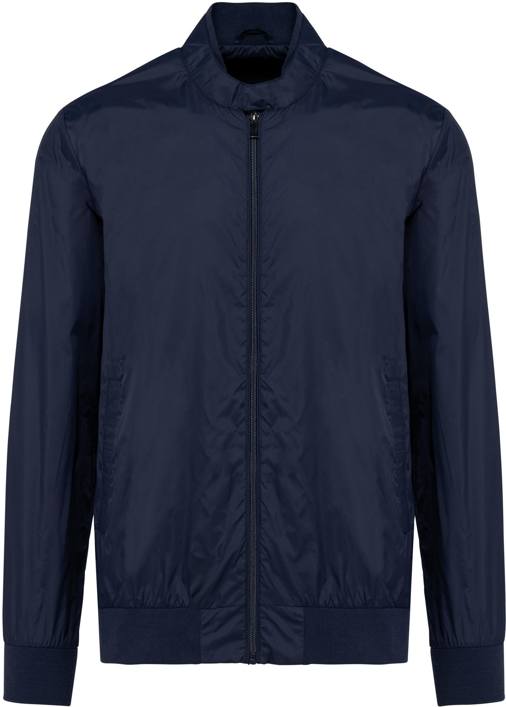 Outdoorjacke Leichte Herrenjacke