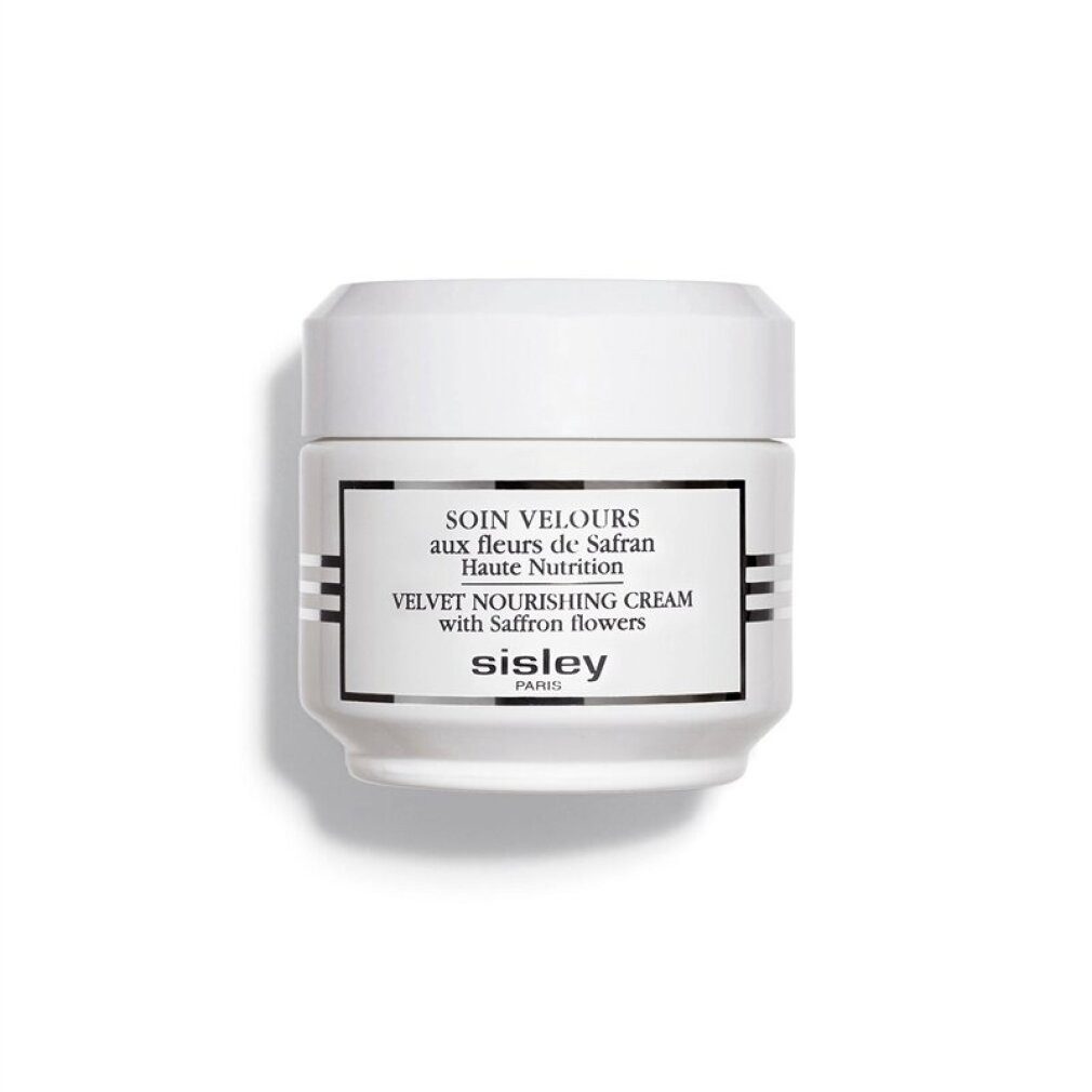 sisley Tagescreme Soin Velours Velvet Nourishing Cream 50ml