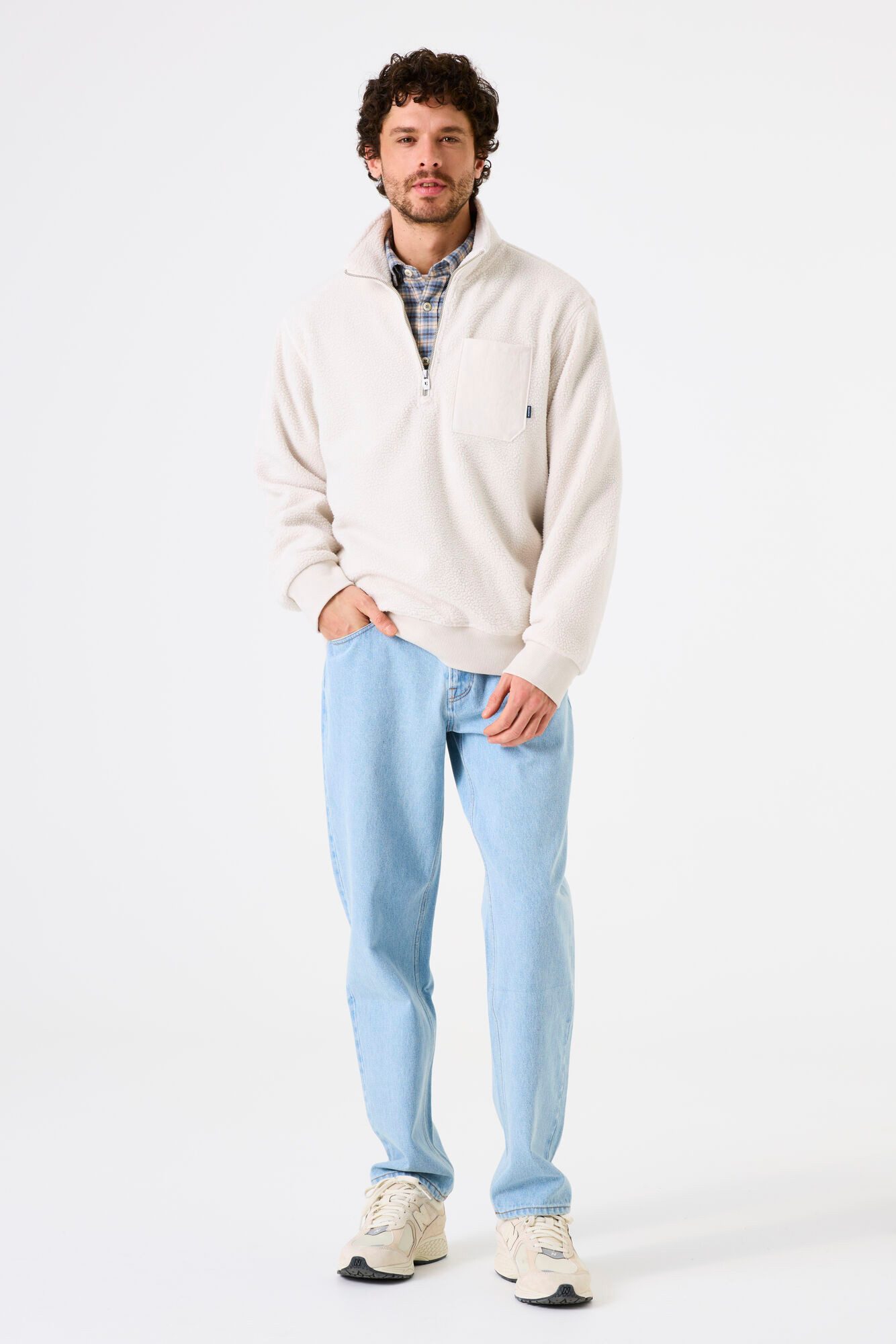 Garcia Strickpullover men`s sweater