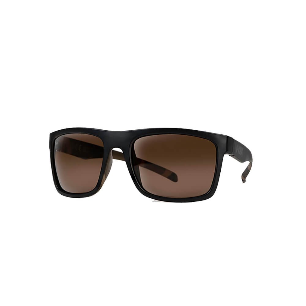 FOX International Sonnenbrille Fox Avius Polarisierte Sonnenbrille Polbrille Herren