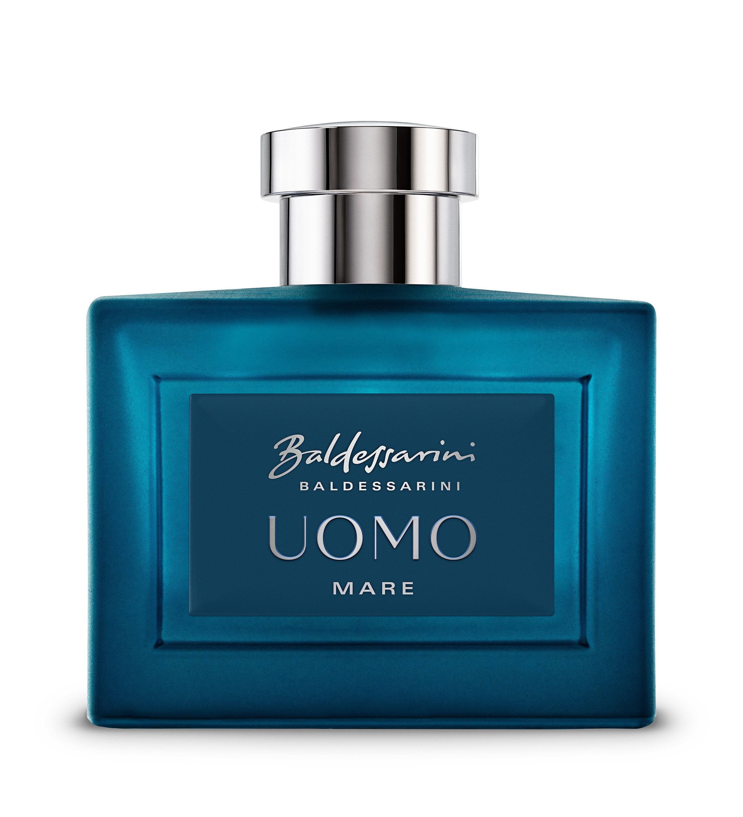 BALDESSARINI Eau de Toilette UOMO MARE, EdT Natural Spray 90 ml