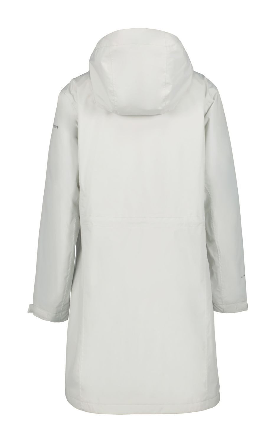 Icepeak Funktionsjacke Icepeak Casual Code Brazoria natural white