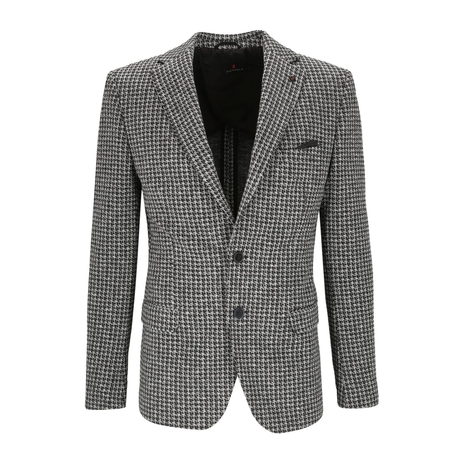 ZUITABLE Baukastensakko