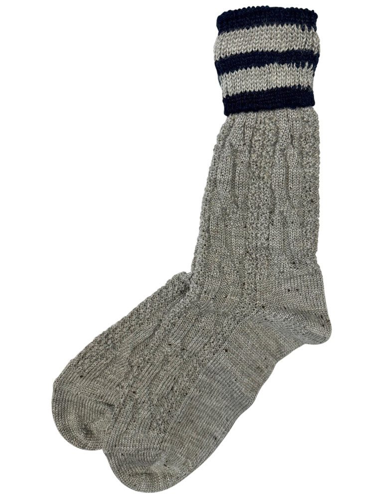 Marschall Trachten Socken Trachten Umschlagsocken mit günstig online kaufen