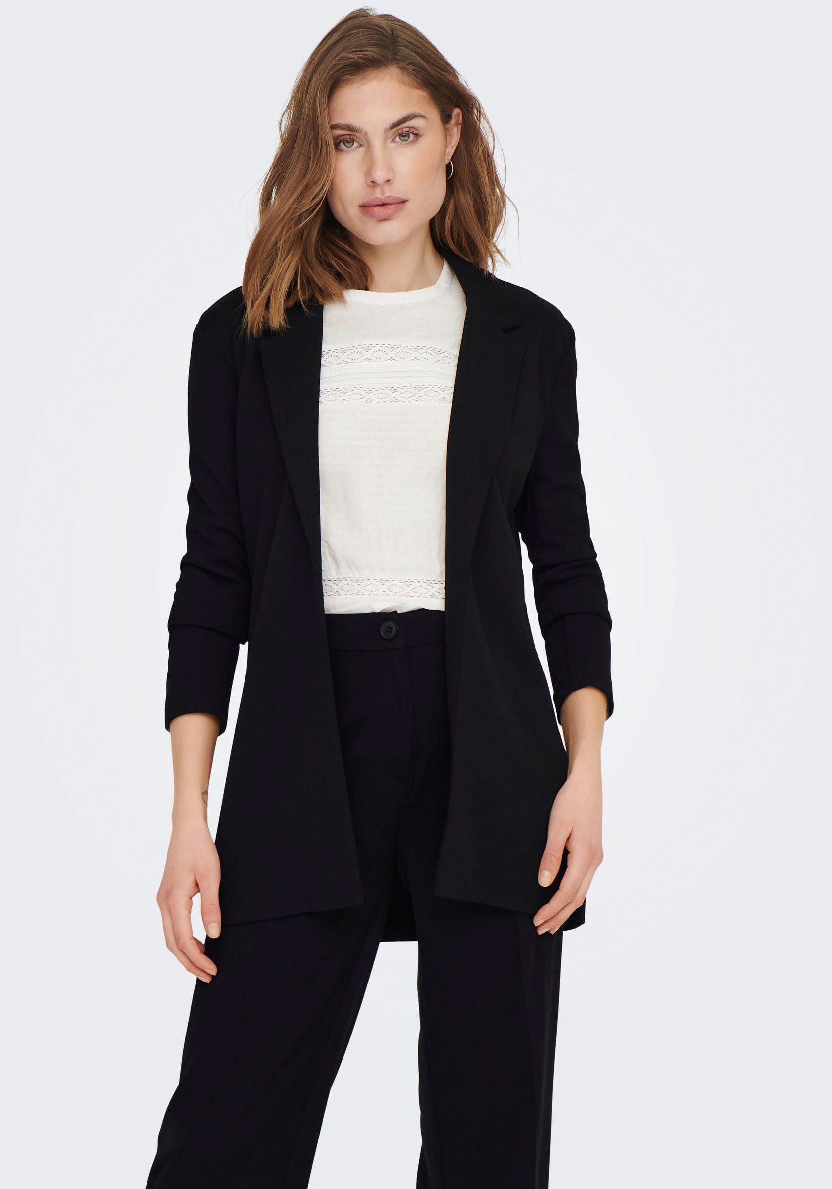 Jackenblazer ONLLACY-EVI L/S LOOSE BLAZER CC TLR