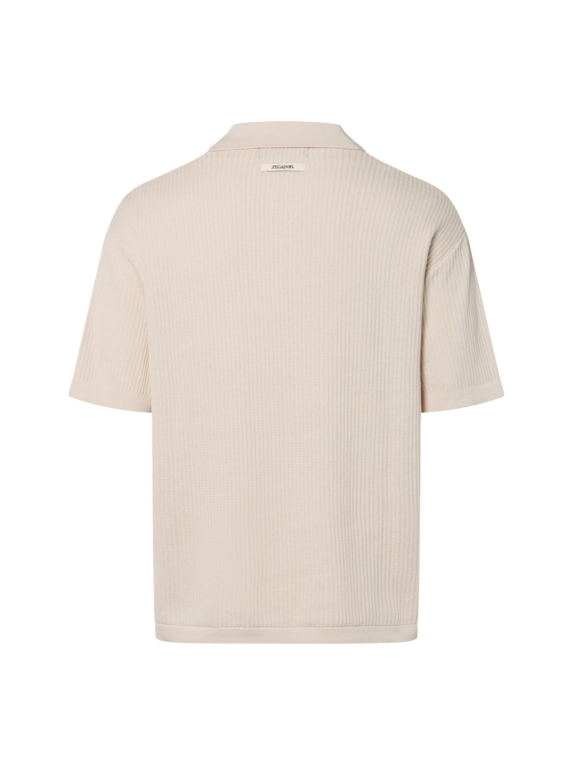 PEGADOR Poloshirt Campbell günstig online kaufen